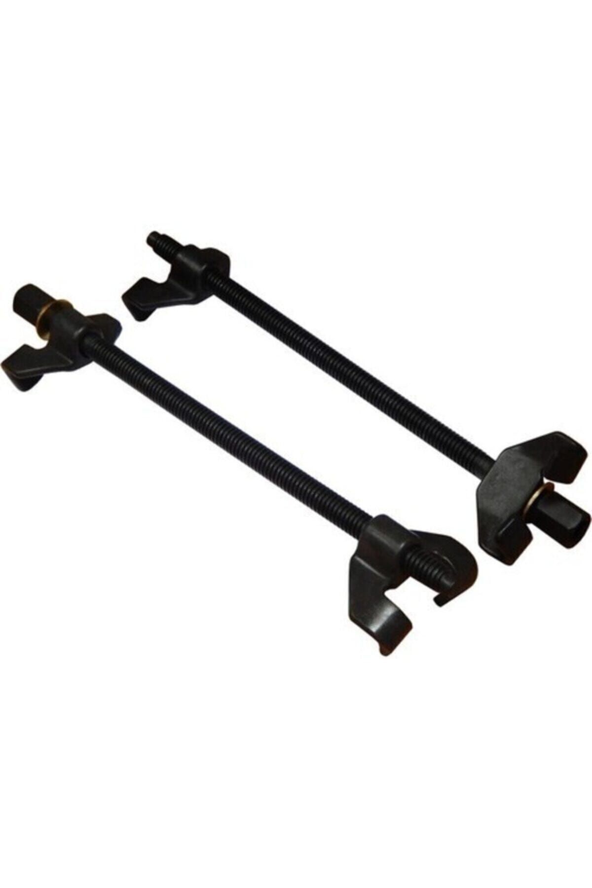 Genel Markalar Helezon Yay Çektirme Mekanik Amortisör Çektirme 370 Mm