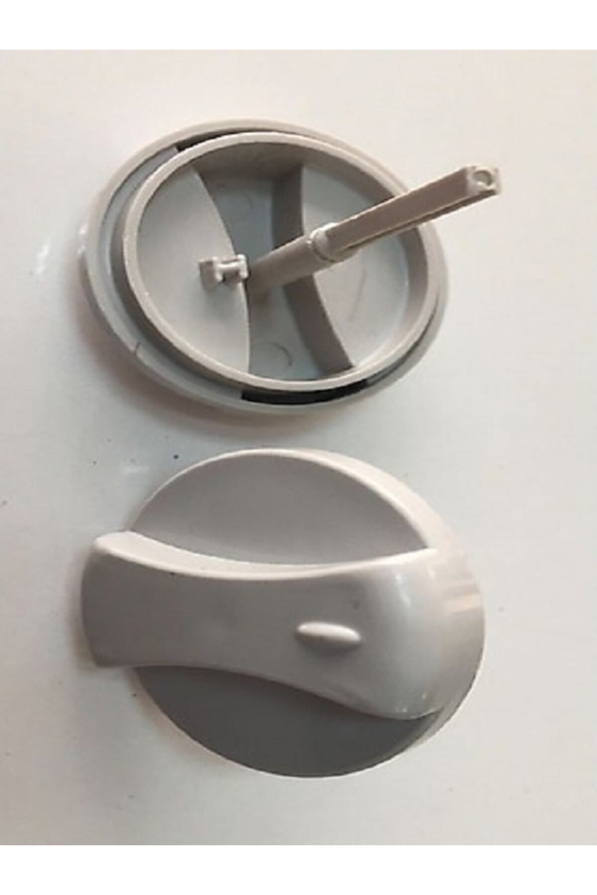 Vaillant Vuw Pro Kombi Düğme