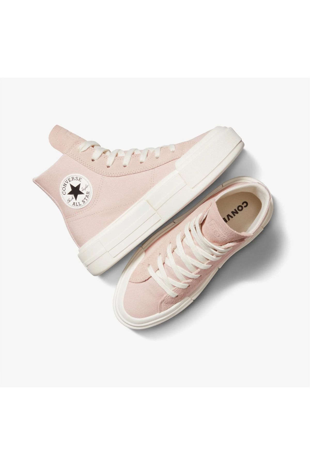 Converse Chuck Taylor All Star Cruise Seasonal Color Pink Sneaker Trendyol