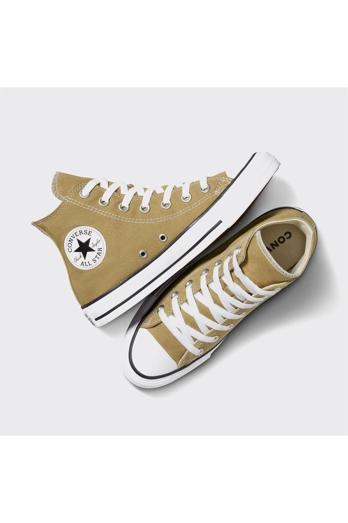 Chuck Taylor All Star Fall Tone Converse کانورس اورجینال - تصویر 6