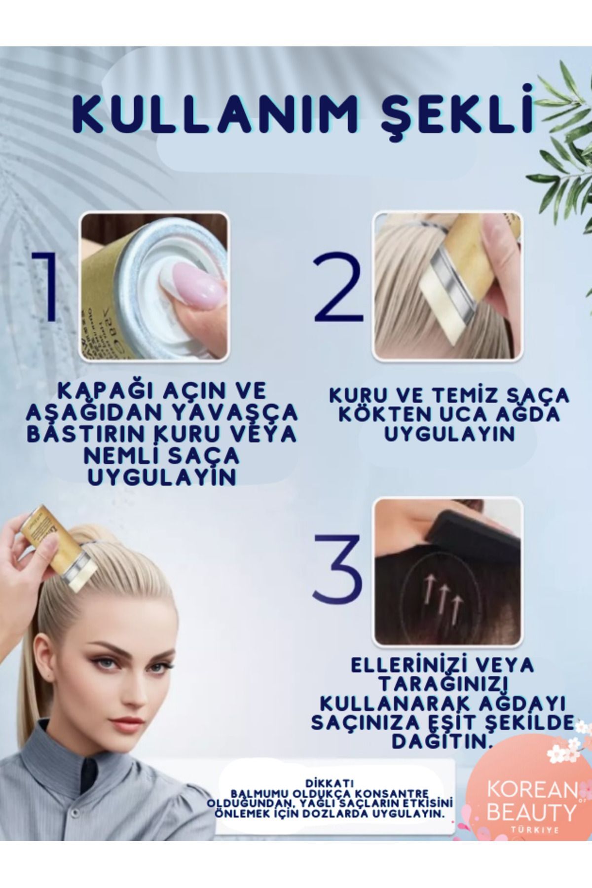 واکس موی IKT مدل واکس جامد ۷۵ گرمی - واکس جامد — ıktstickwax — تصویر 3 از 5