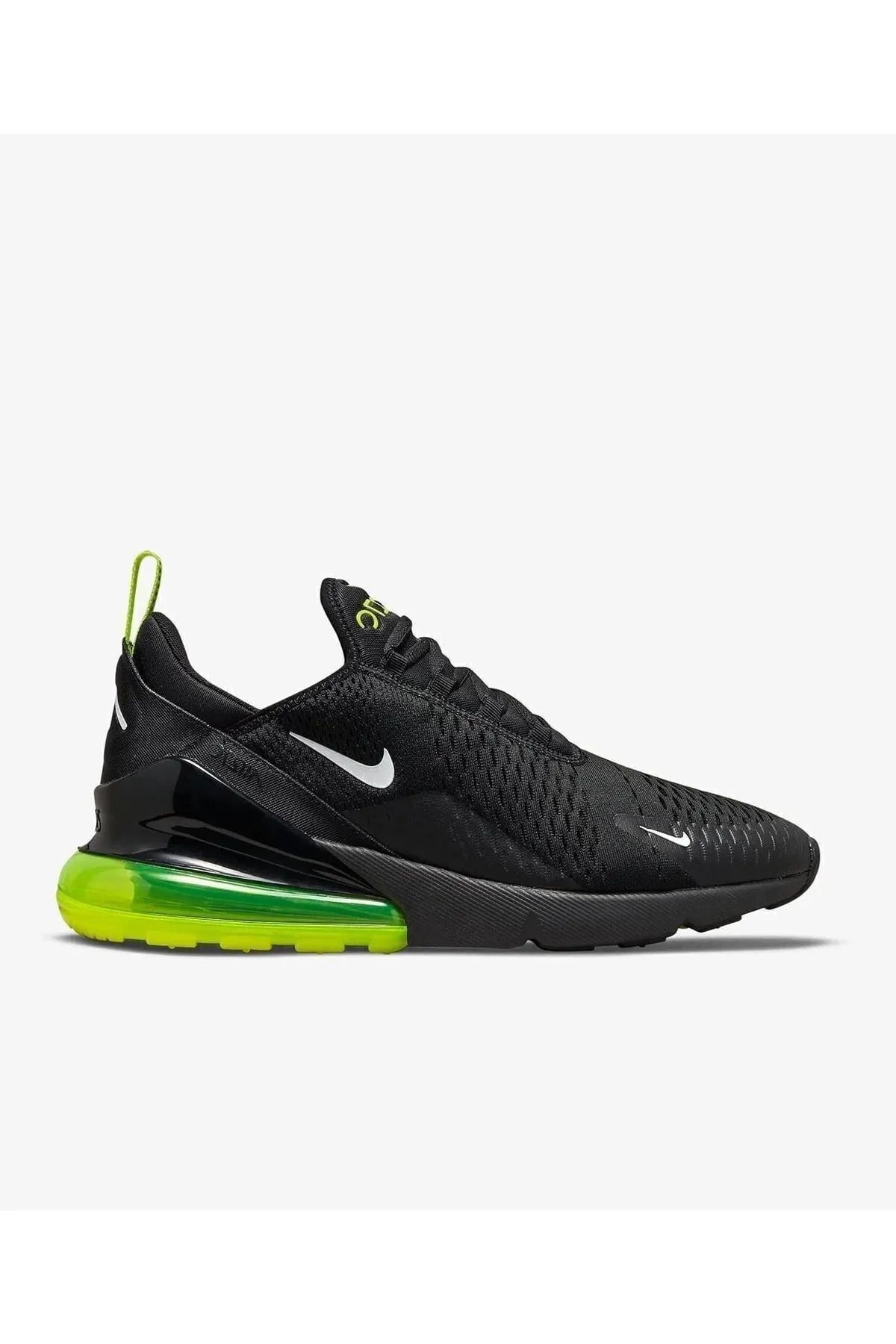 کفش Nike نایکی اسپرت زنانه Air Max 270 FN3874-001 اورجینال - تصویر 2