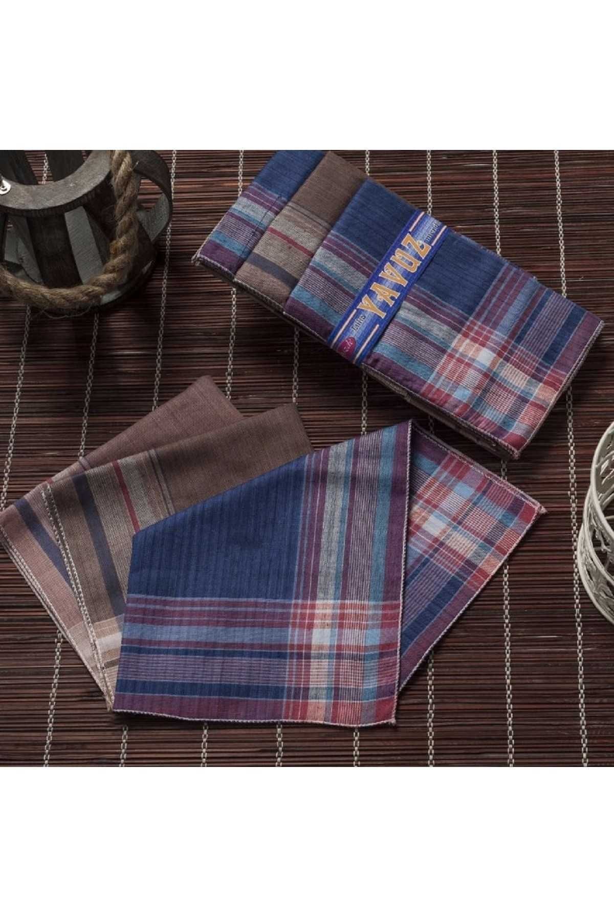 Gözde Yavuz Cutie 39x39 Cmone Duzină 12 Bucăți Servețele Ym 06 Unisex - Mărime unică