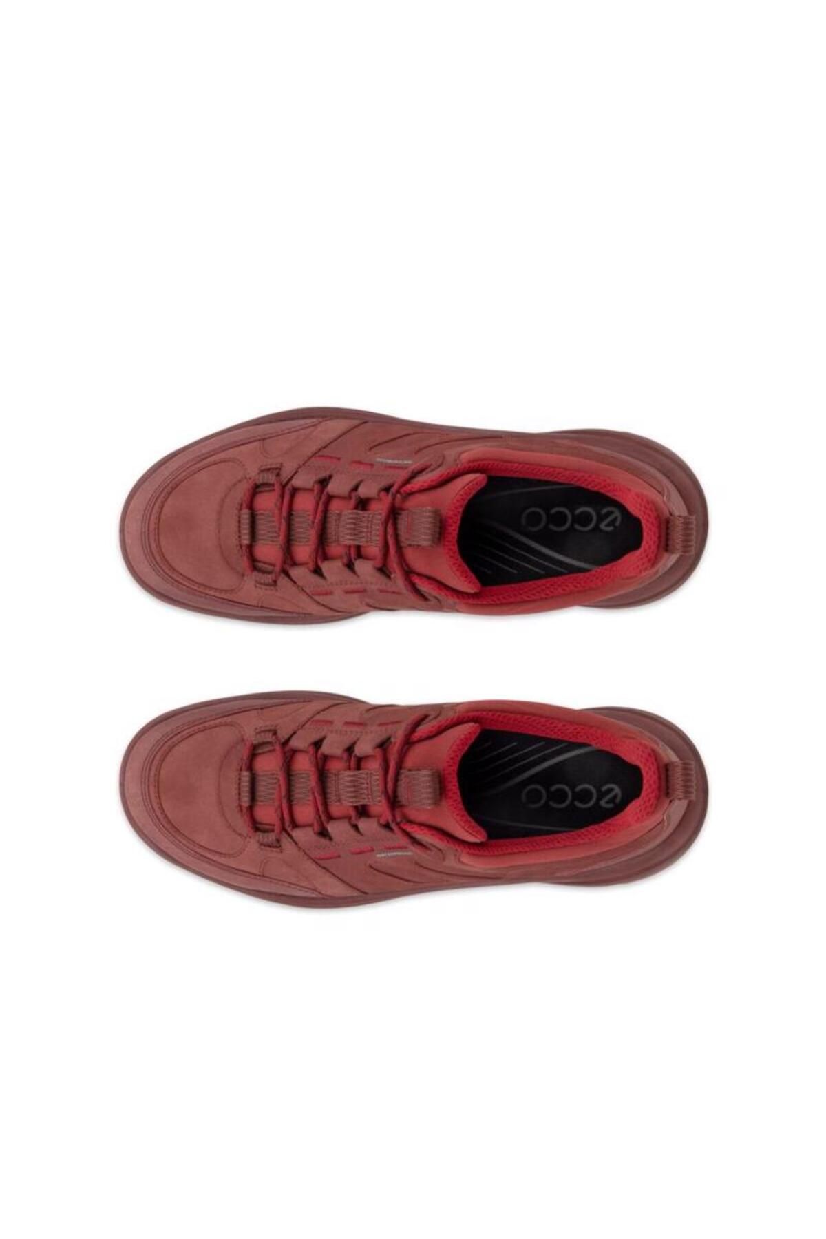 Ecco Offroad W Chili Red