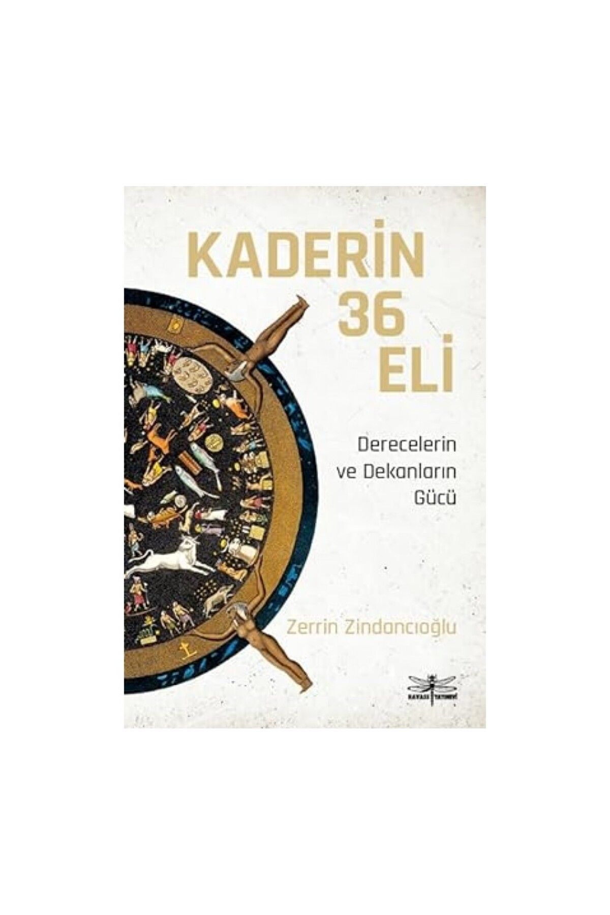 Havass Kitabevi KADERİN 36 ELİ