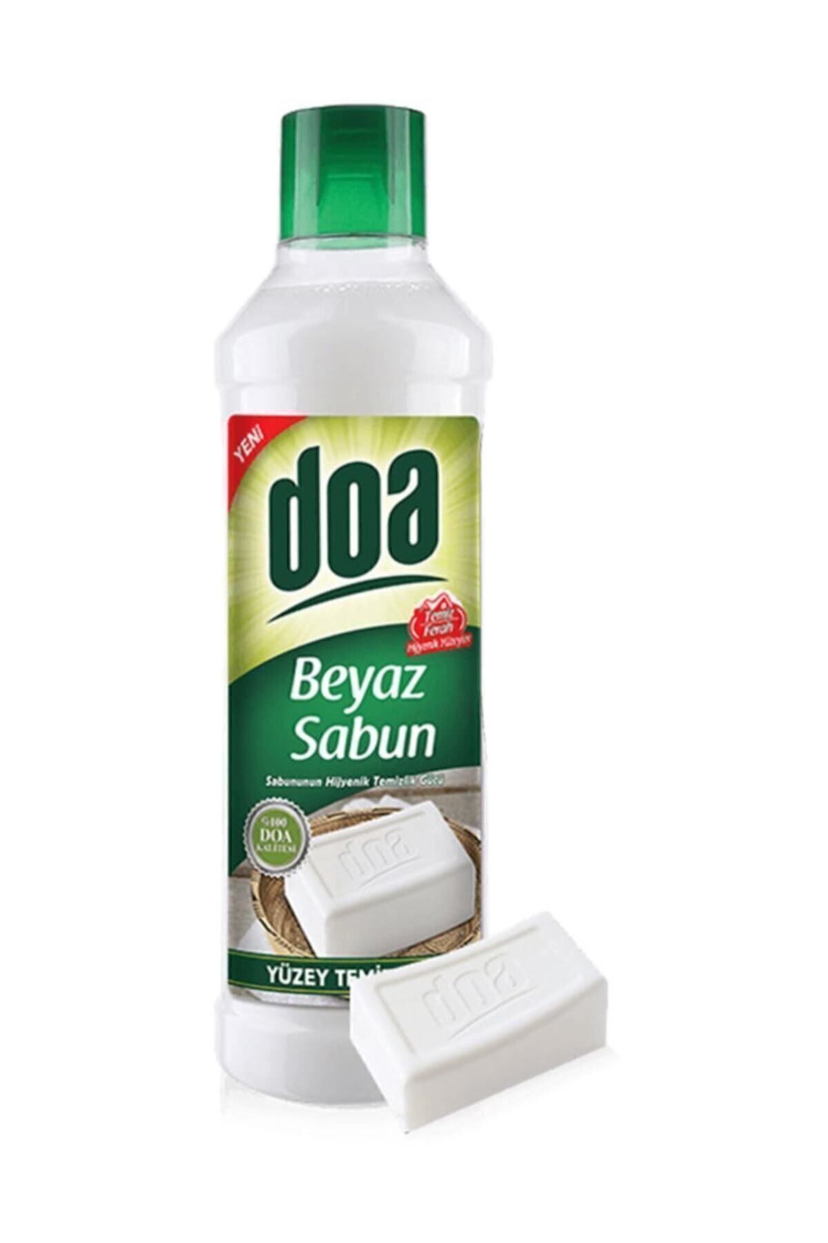 Beyaz Sabun 1000 ml