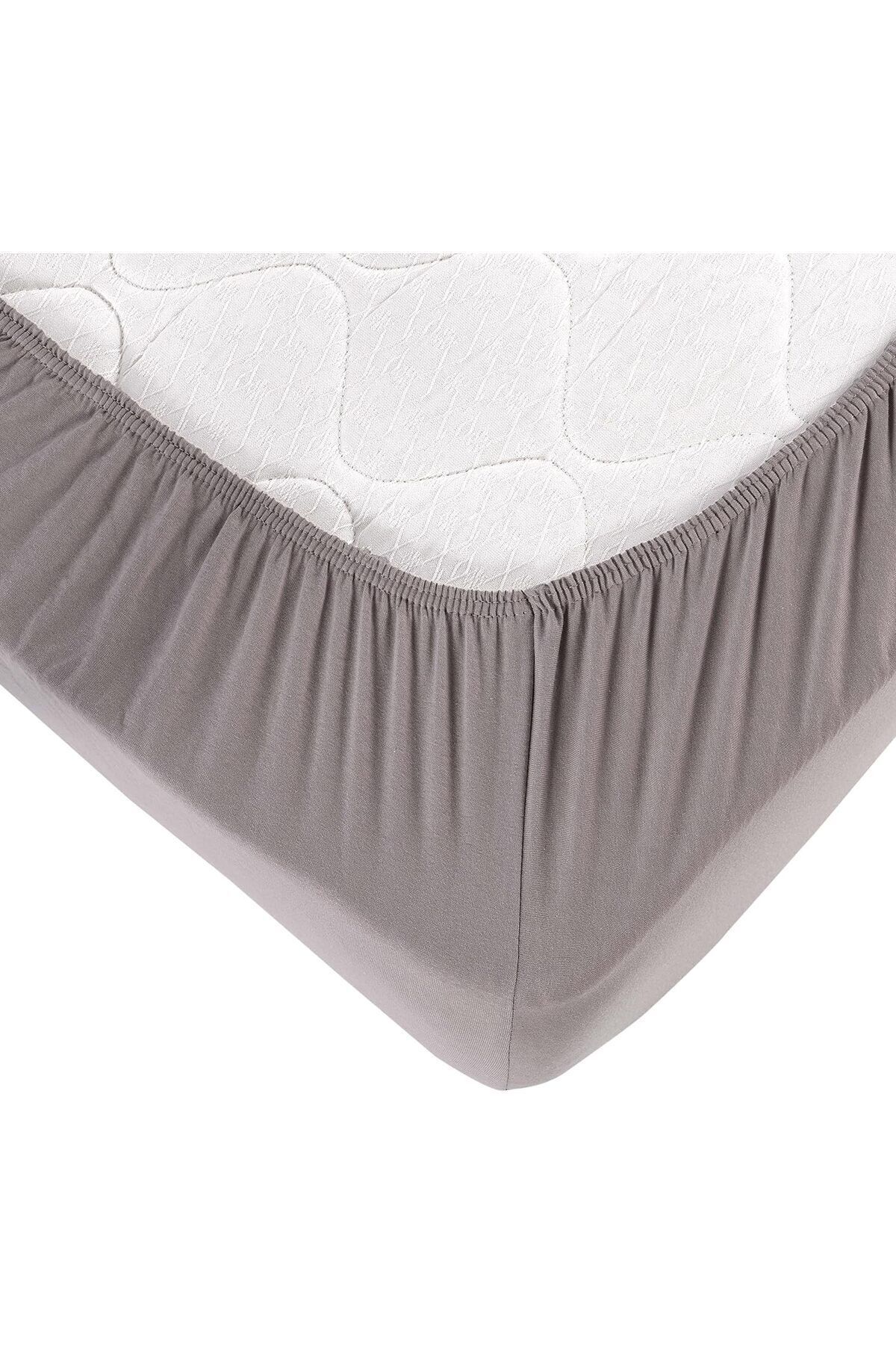 denizli hatırası-100% Cotton combed cotton fitted bed sheet single double 2