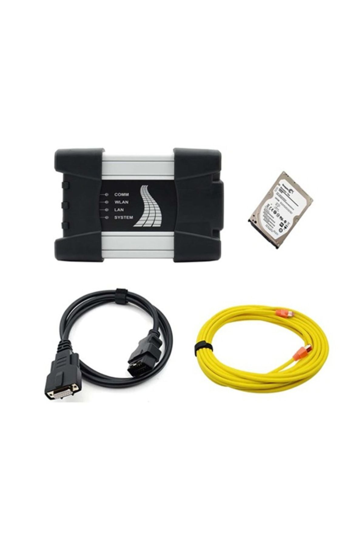 Nitro-Bmw Icom A3 Compatible Nextcom Fault Detection Device 2