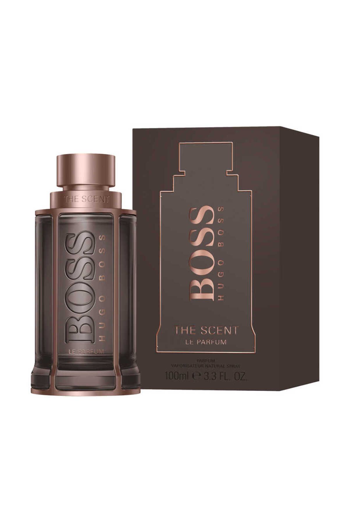 Hugo Boss عطر مردانه The Scent Le Parfum For Him 100 میلی لیتر
