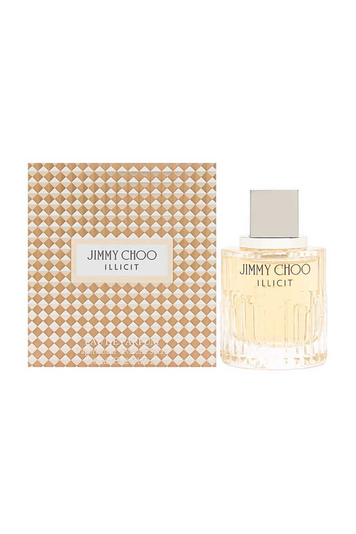 Jimmy Choo Illicit Edp 60ml für Damen - One Size
