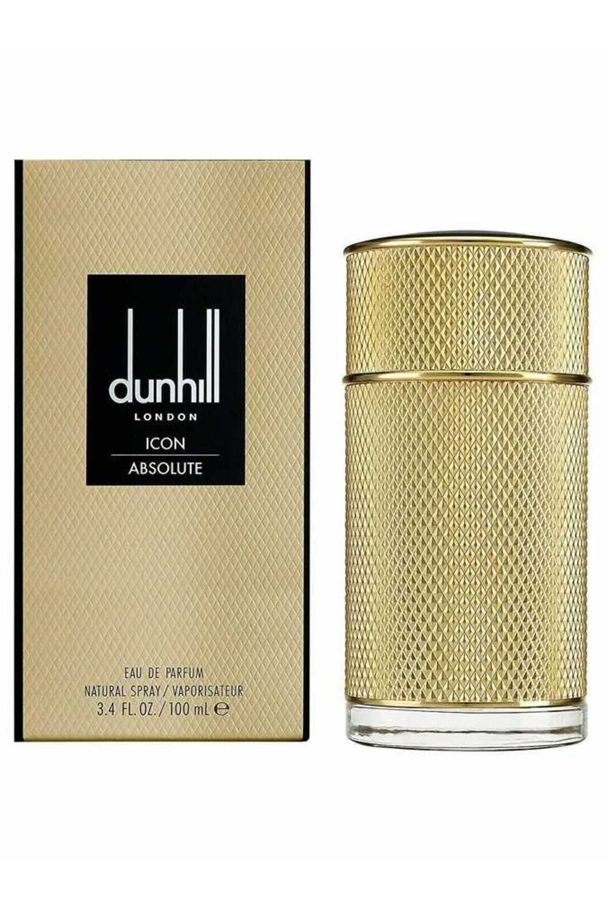 Dunhill-London Icon Absolute 100 ml Edp Parfüm 1