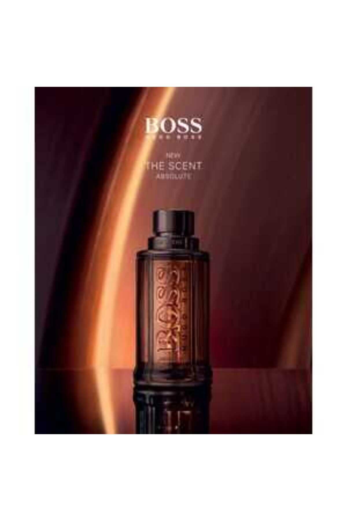 Hugo Boss عطر مردانه The Scent Le Parfum For Him 100 میلی لیتر