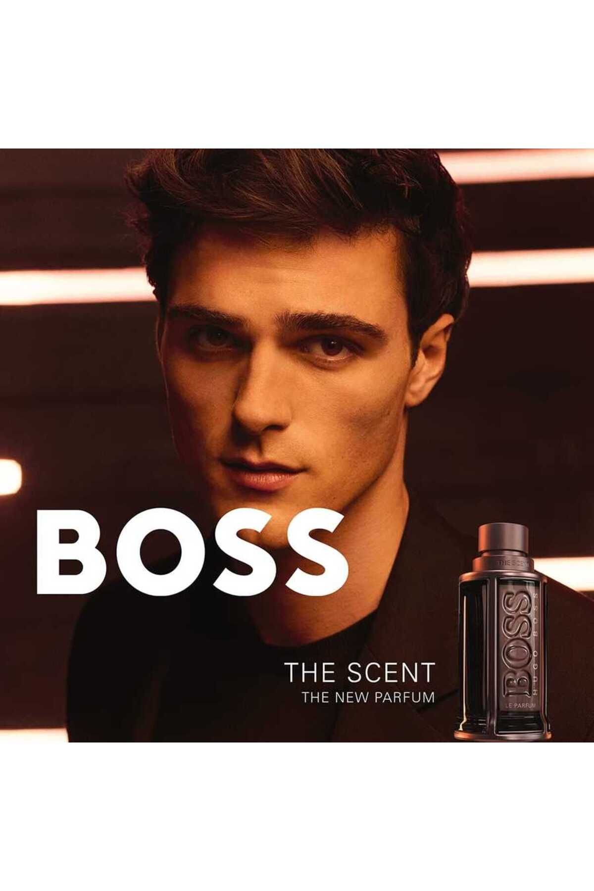 Hugo Boss عطر مردانه The Scent Le Parfum For Him 100 میلی لیتر