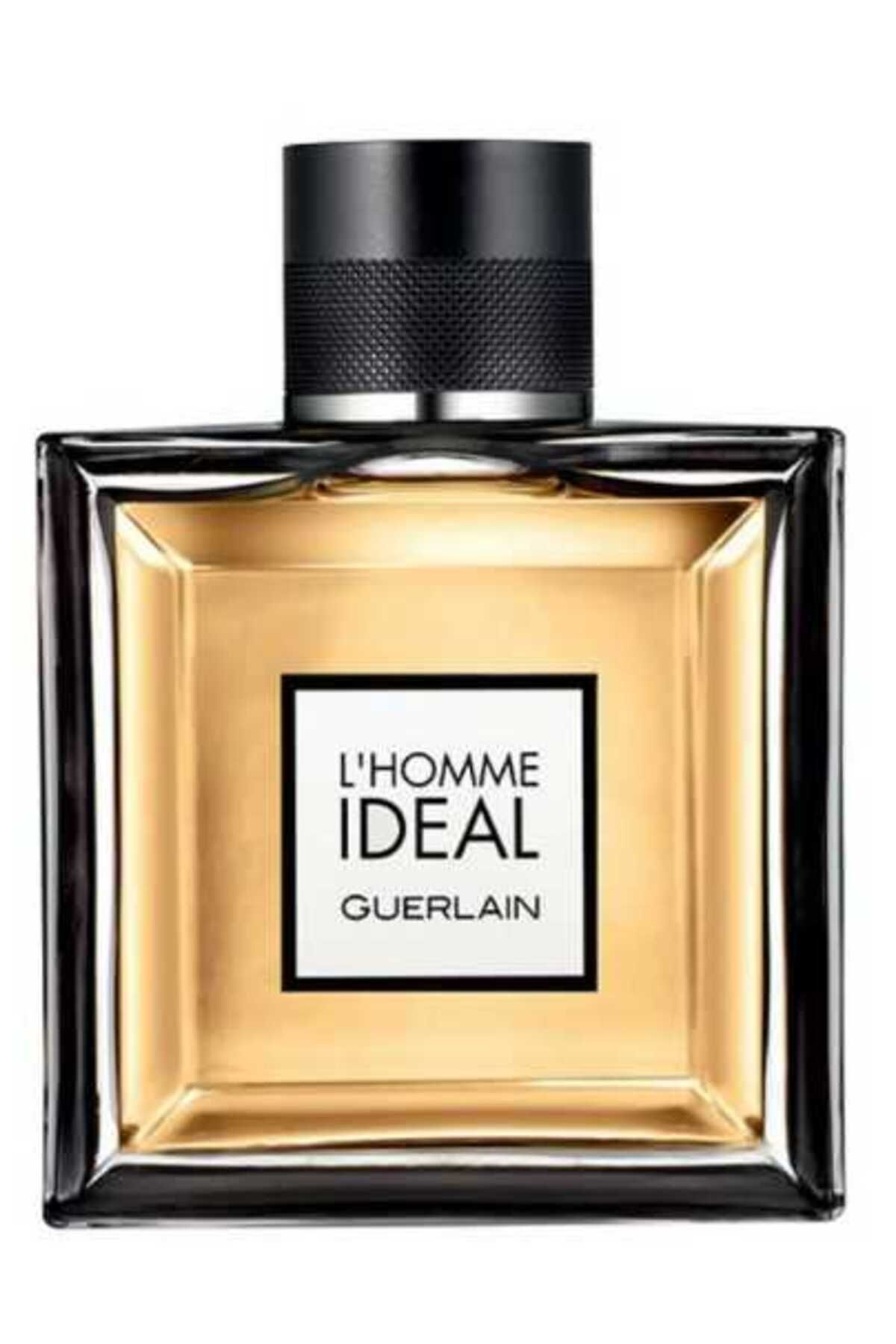 عطر ماندگار با فرمول فوق العاده 100ml-L'homme Ideal EDT Demb.2305 Guerlain