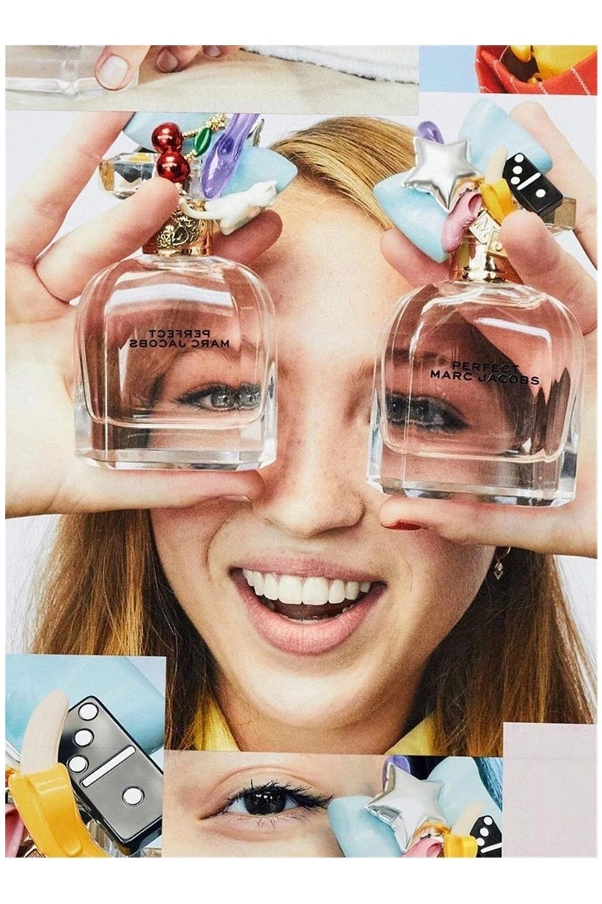 Marc Jacobs-50 ml Perfect Edp 3