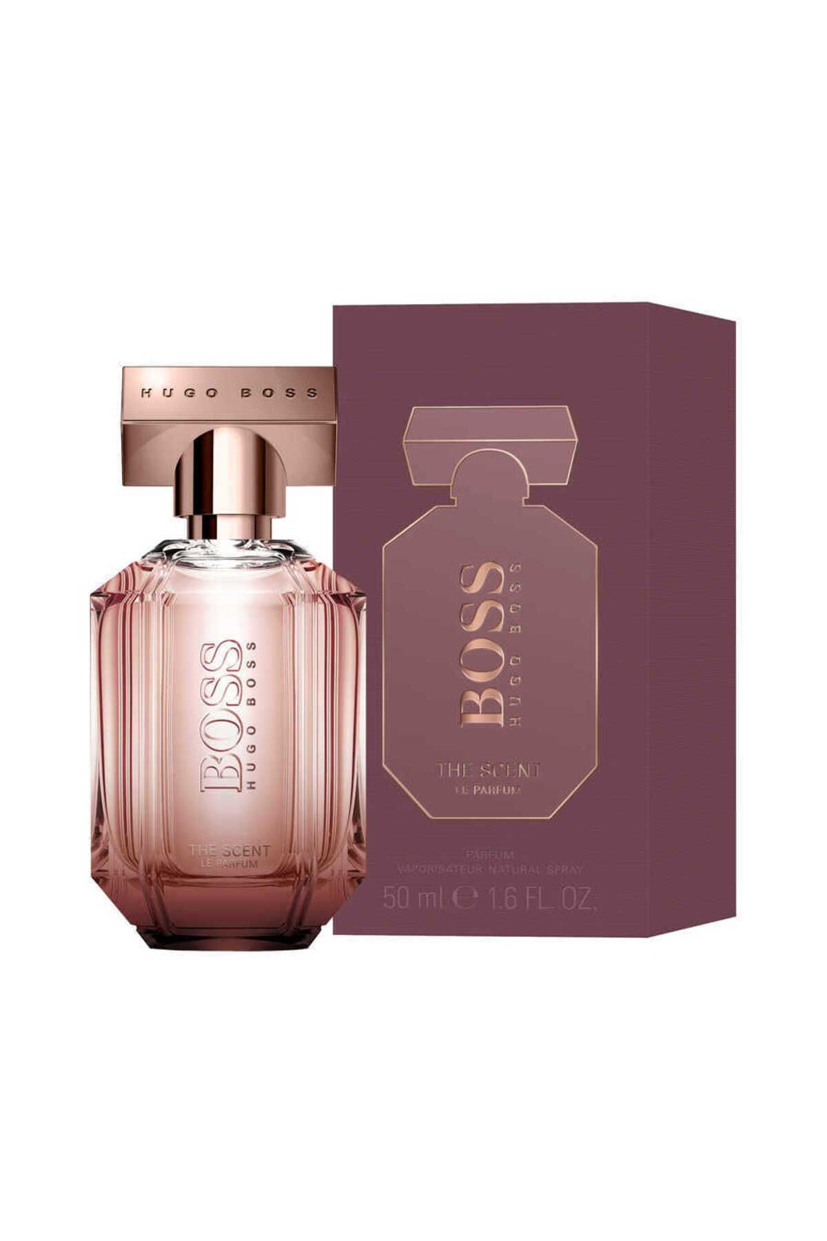 Hugo Boss The Scent Le Parfum For Her 50 ml Fiyat Yorumlar Trendyol