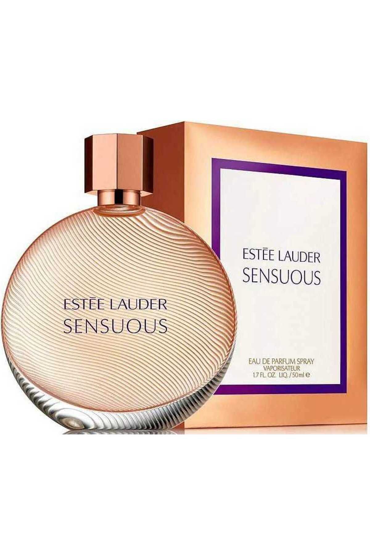 Sensuous 50 میلی لیتر Edp Estee Lauder