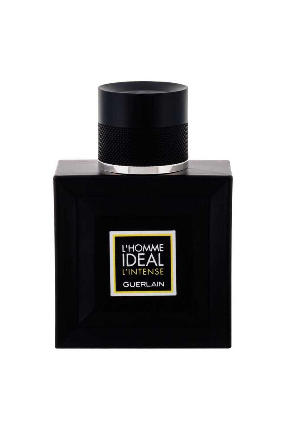 عطر مردانه L'homme Ideal Edp 50 ml 3346470134928 Guerlain