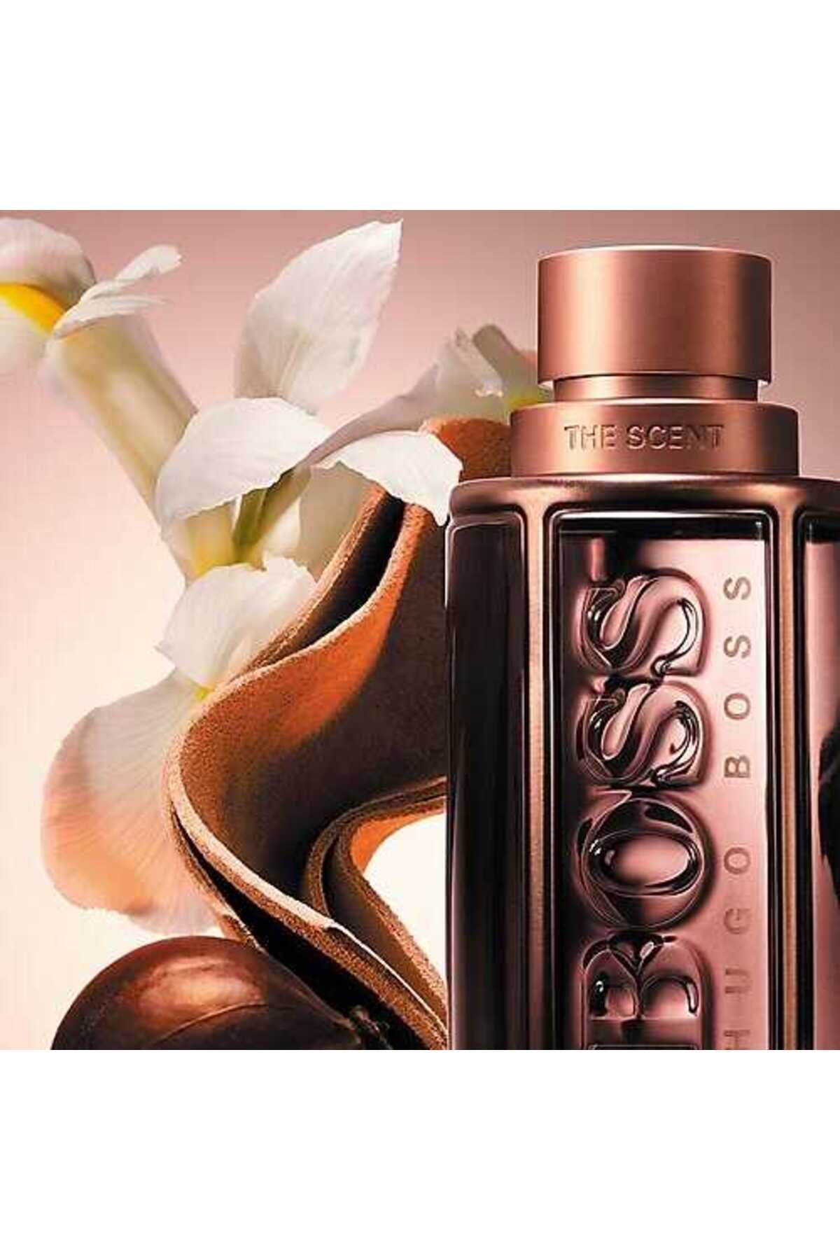 Hugo Boss عطر مردانه The Scent Le Parfum For Him 100 میلی لیتر