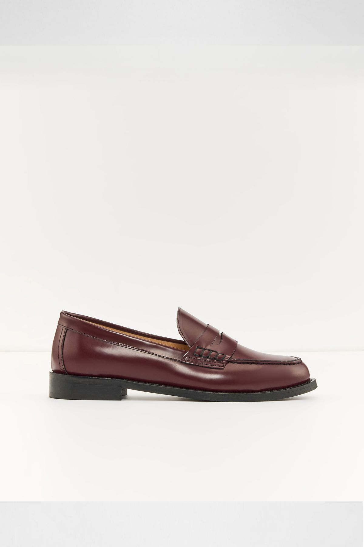 Homer-tr - کفش راحتی زنانه Claret Red Aldo