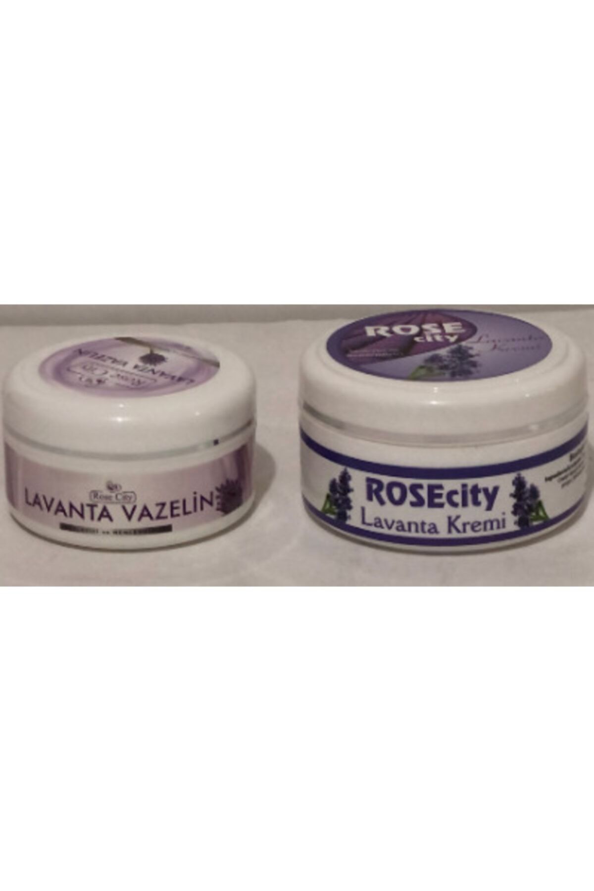 کرم دست  VAZELİNKREM14