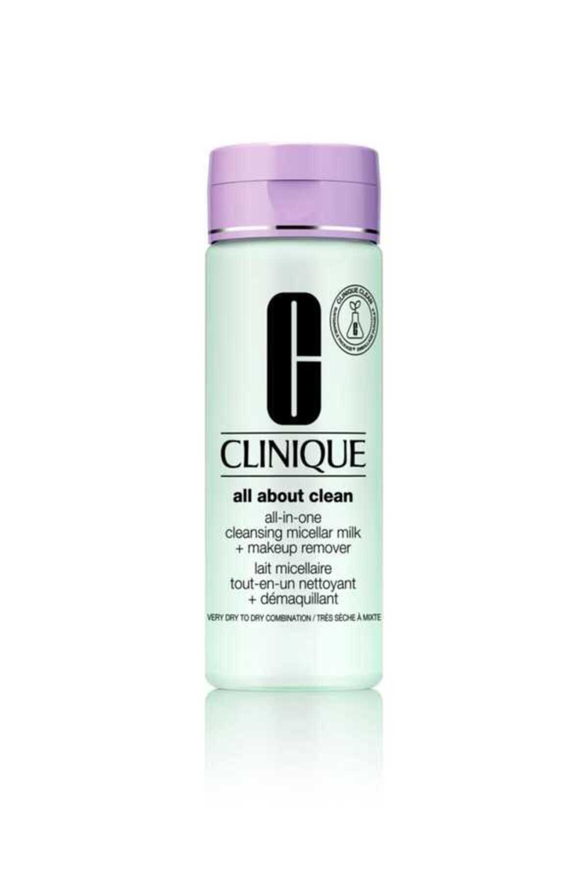 همه چیز درباره 200 میلی لیتر شیر پاک کننده و پاک کننده میسلار میسلار Clean™ 