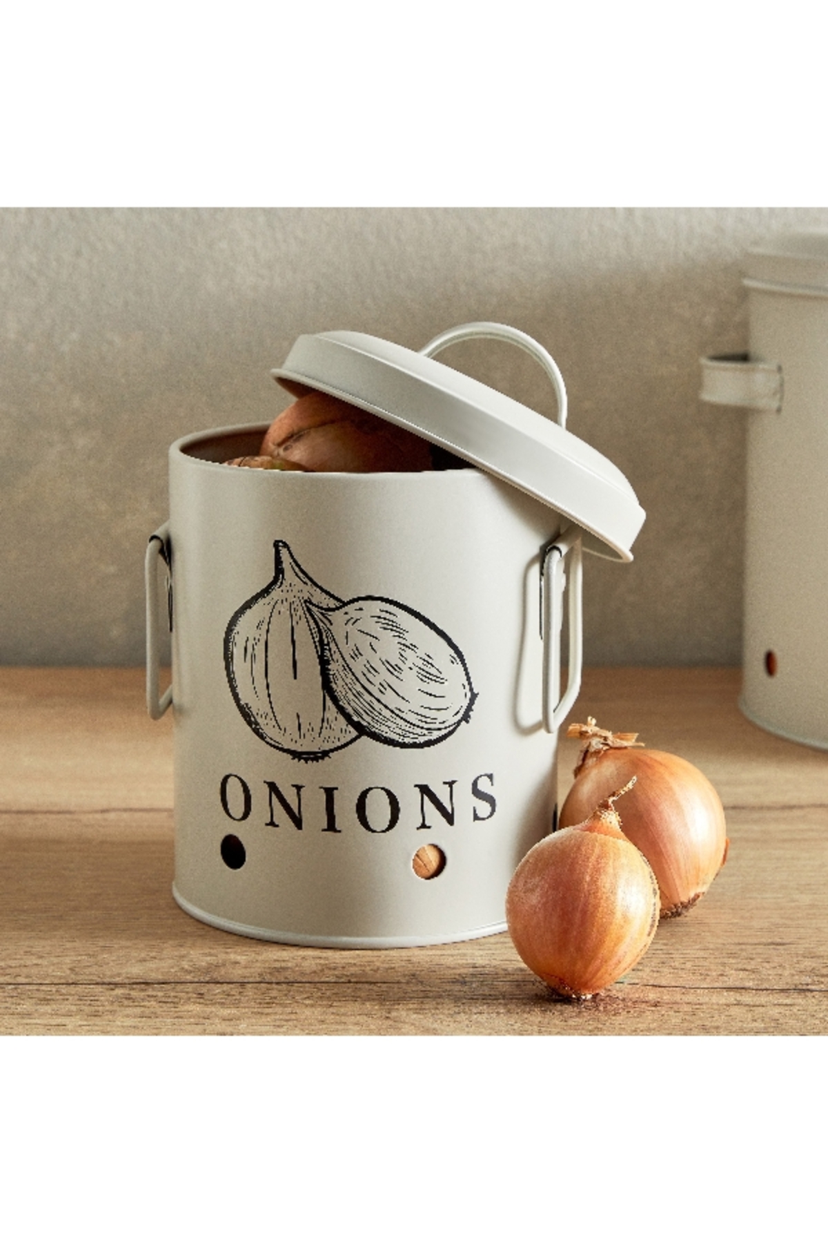 Home Box La Cuisine Deep Container - 13.5x15.5 cm
