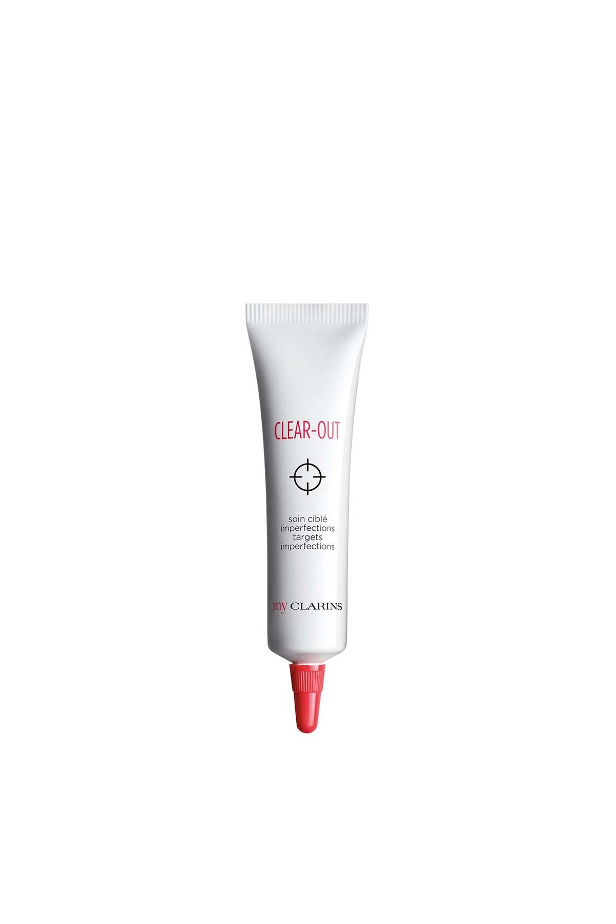 Clarins ژل مراقبتی تصفیه کننده پوست من 15 میلی لیتر