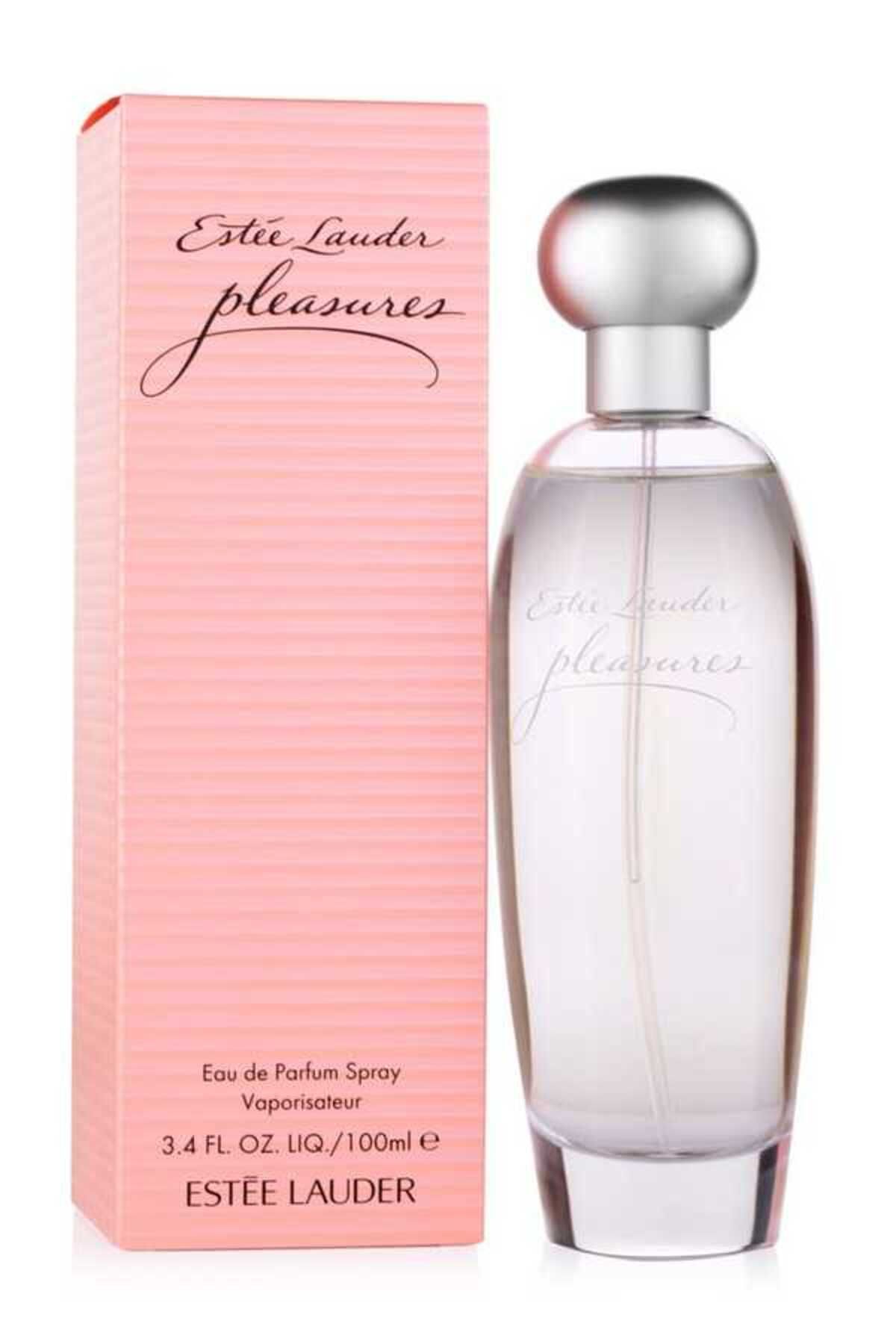 Pleasures 100 ml Edp Estee Lauder