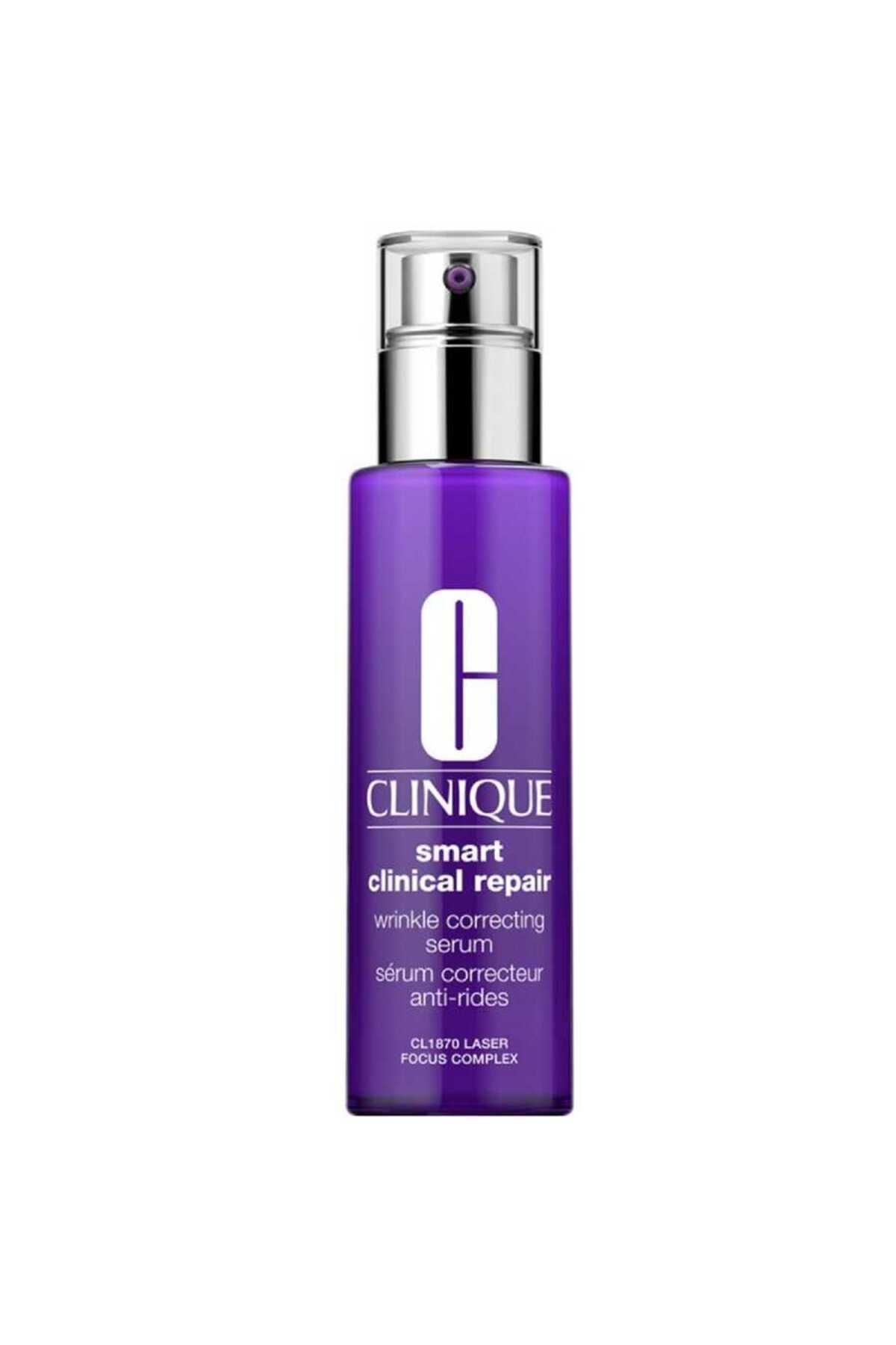 سرم ضد خط و چروک Smart Clinical Repair™ 50ml 