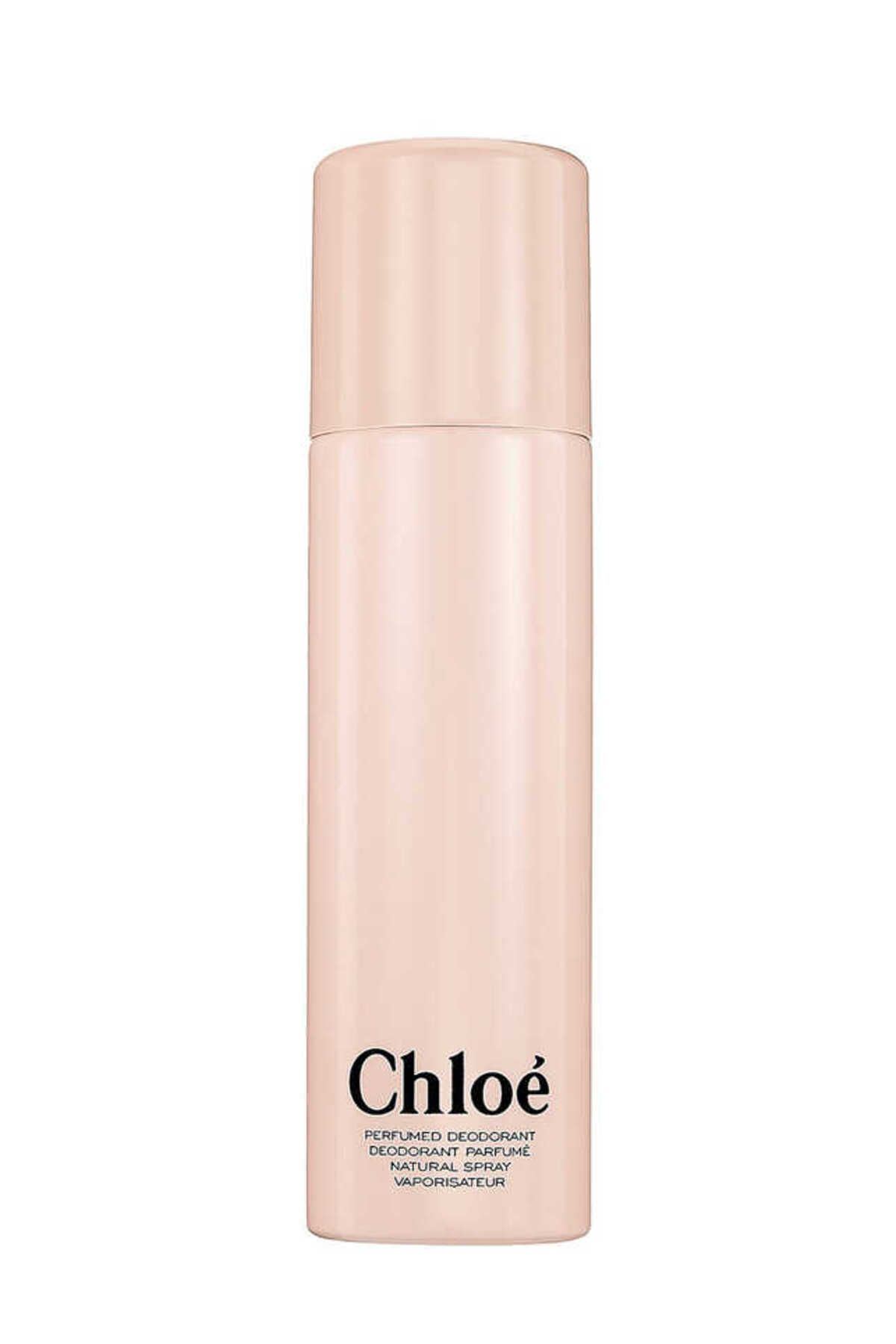 اسپری دئودورانت 100 میلی لیتر CHLOE