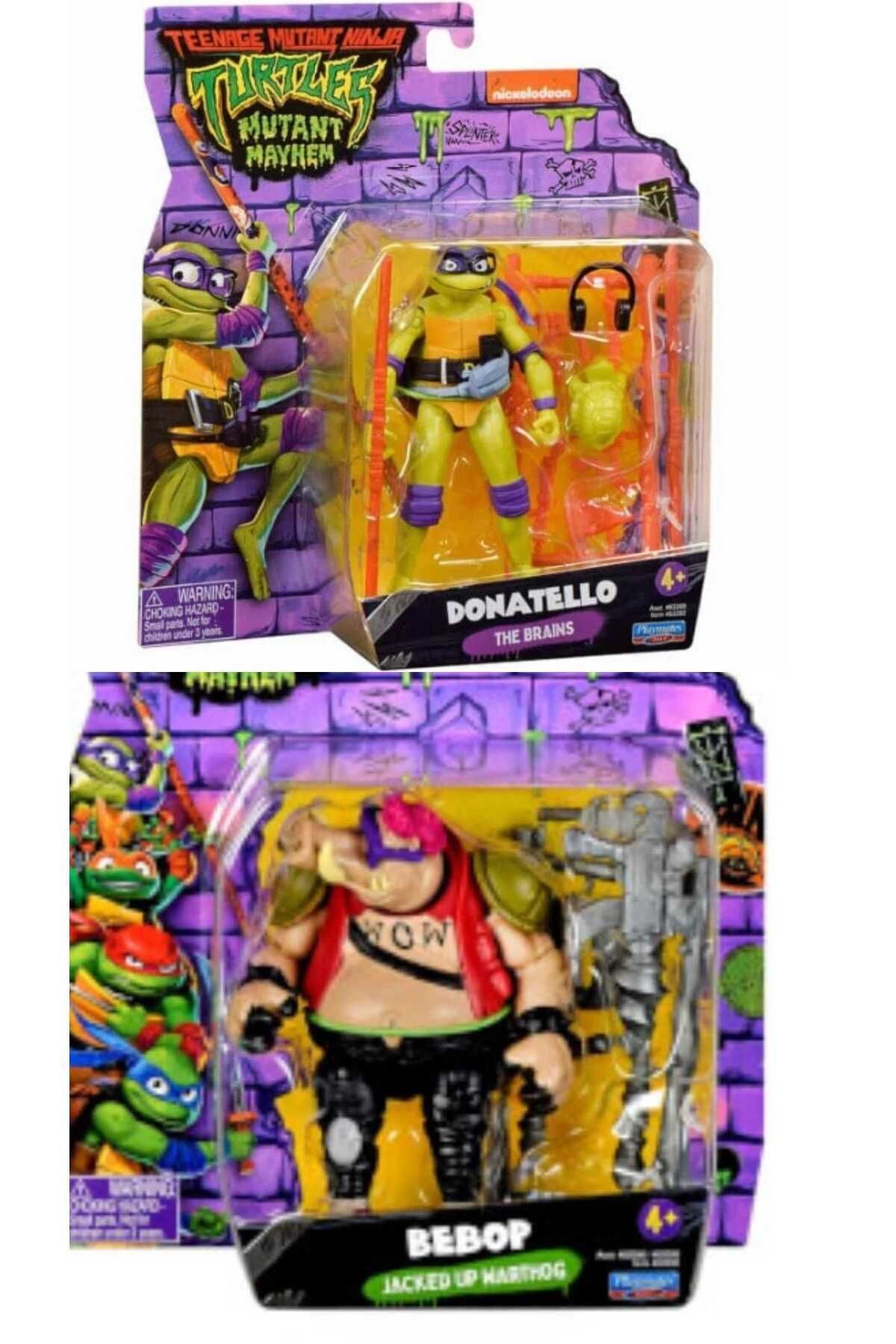 Bebop toy 2025