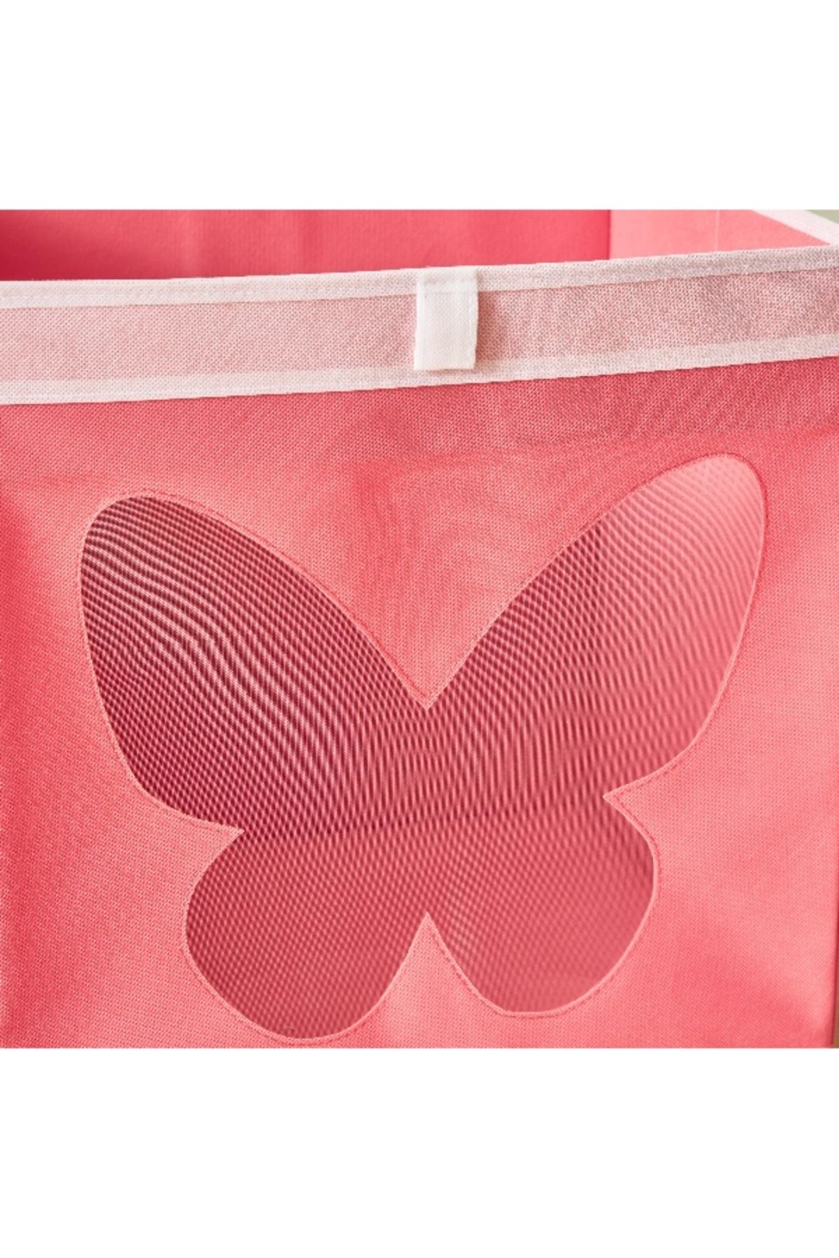 Home Box-Trifle Flutterby Butterfly Storage Box - 40x33x40 cm 4