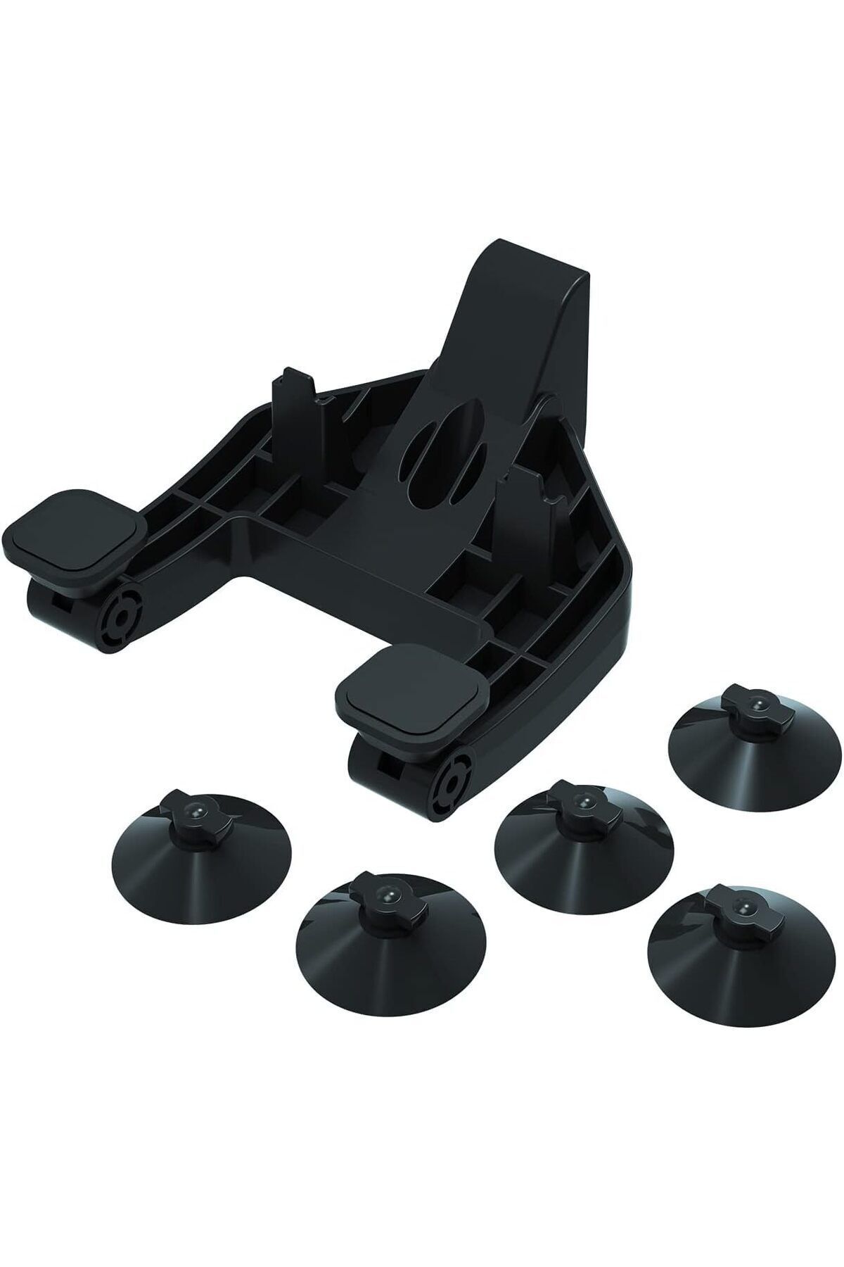 Hori-Wireless Racing Wheel APEX for Playstation 4 6