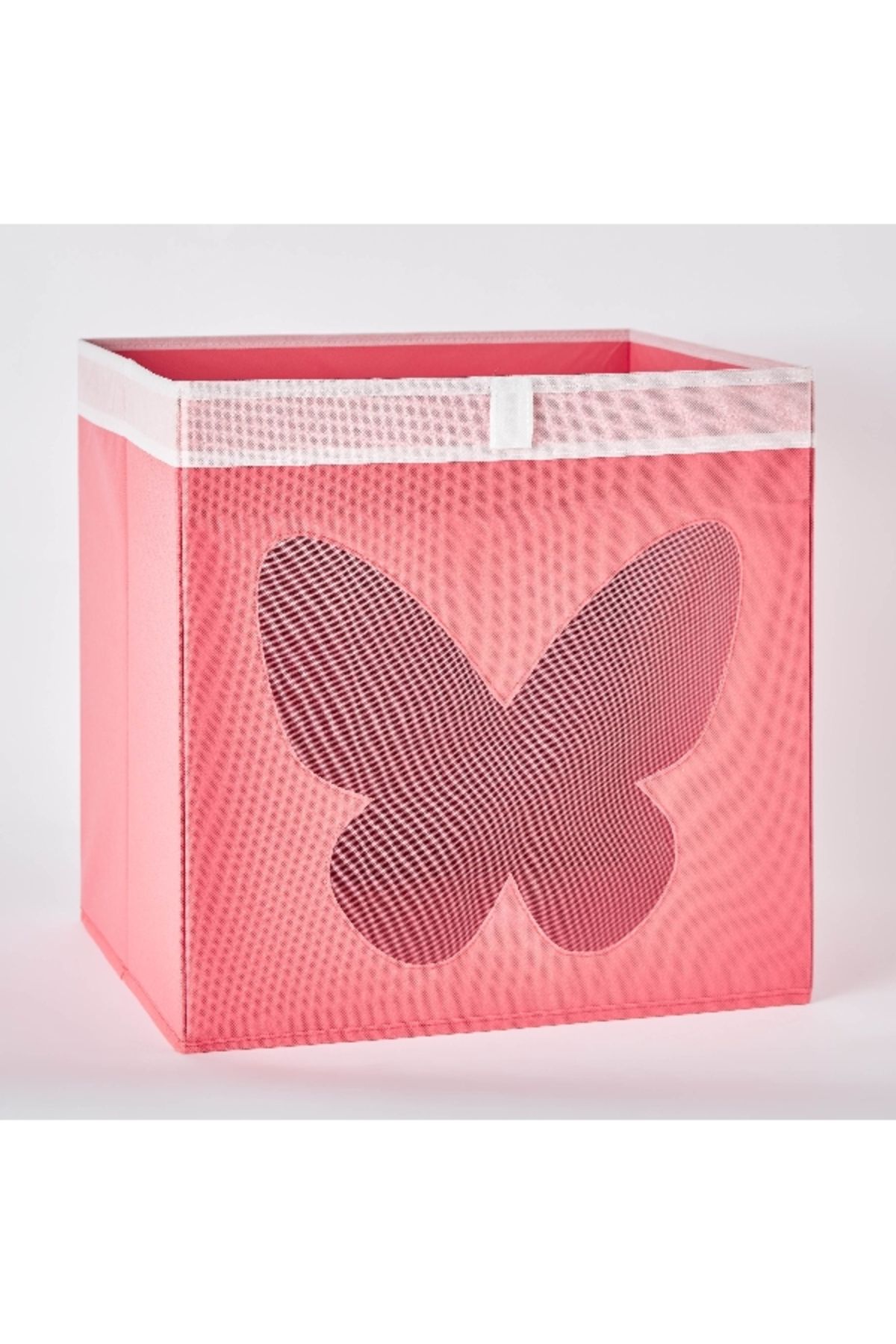 Home Box-Trifle Flutterby Butterfly Storage Box - 40x33x40 cm 6