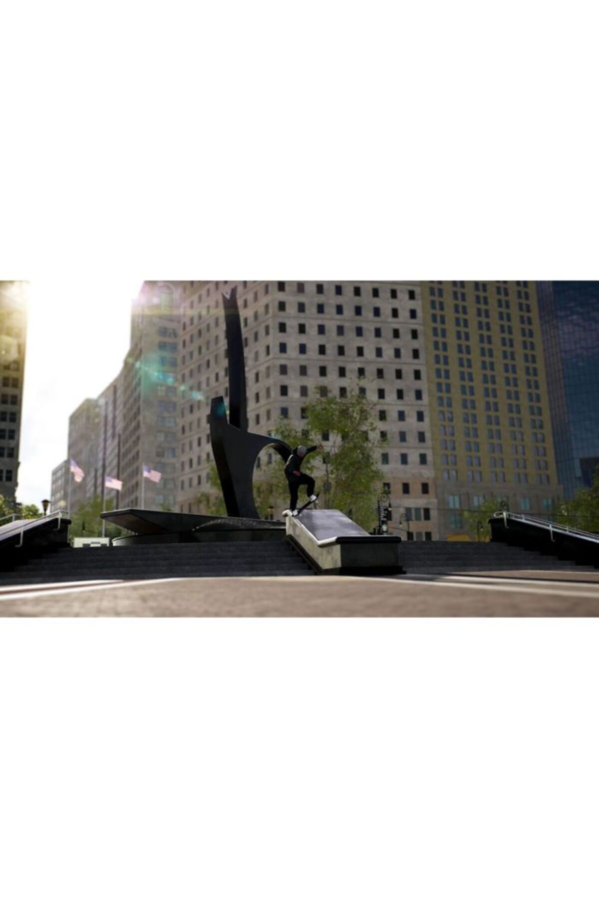 Nacon-Session: Skate Sim PS5 2