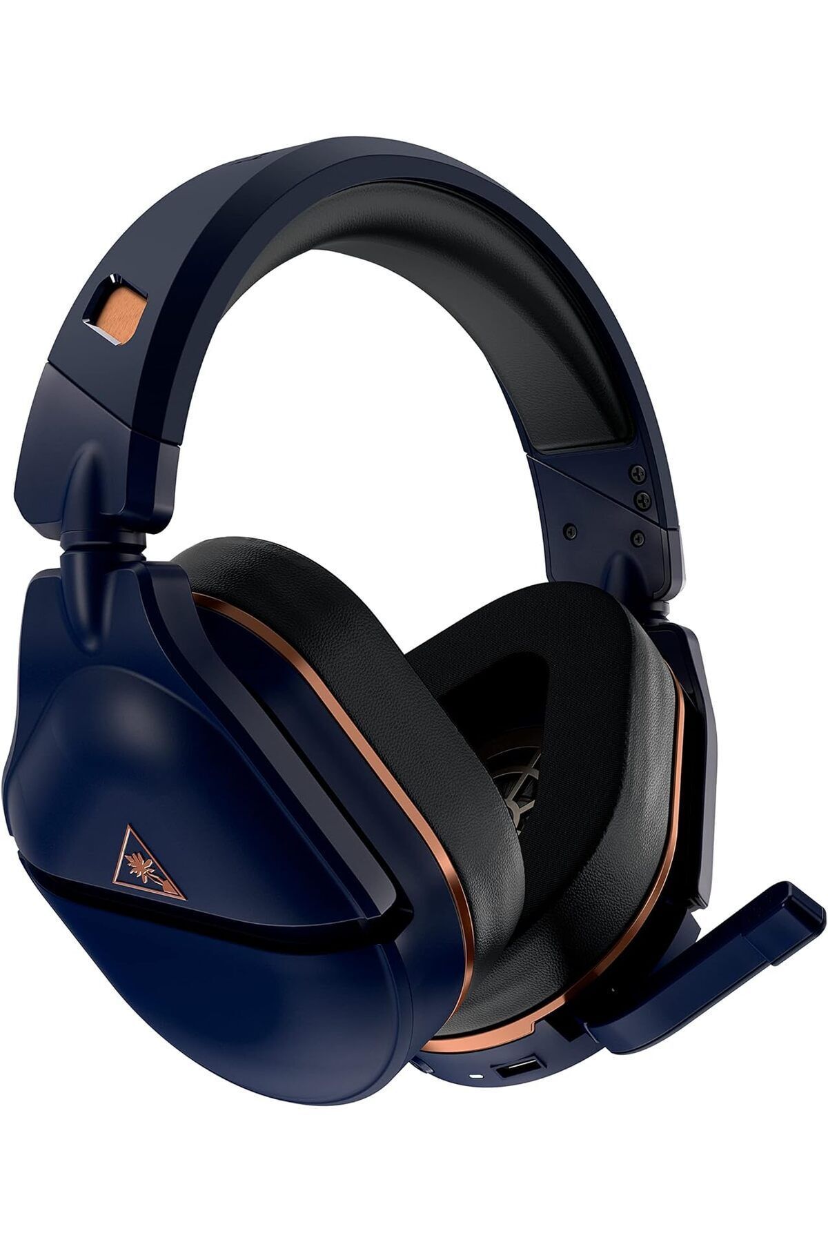 Turtle Beach-Stealth 700 GEN2 Max wireless gaming headset, cobalt blue, PS5, PS4 & PC Headset 3