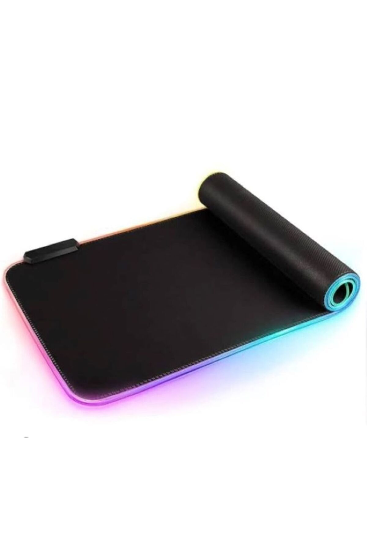 Rgb Mause Pad Led Işıklı 80x30 Rbg Mause Pad Gamıng Mause Pad 2