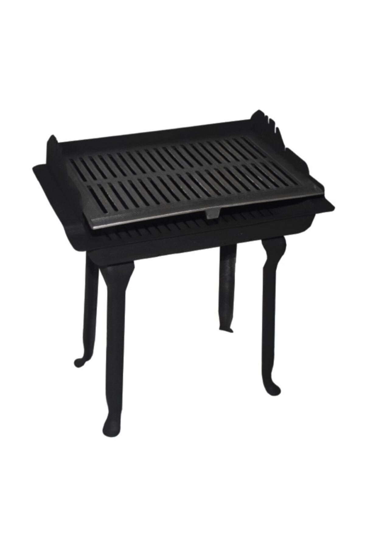 Döküm Mangal-mangal-döküm Mangal 2