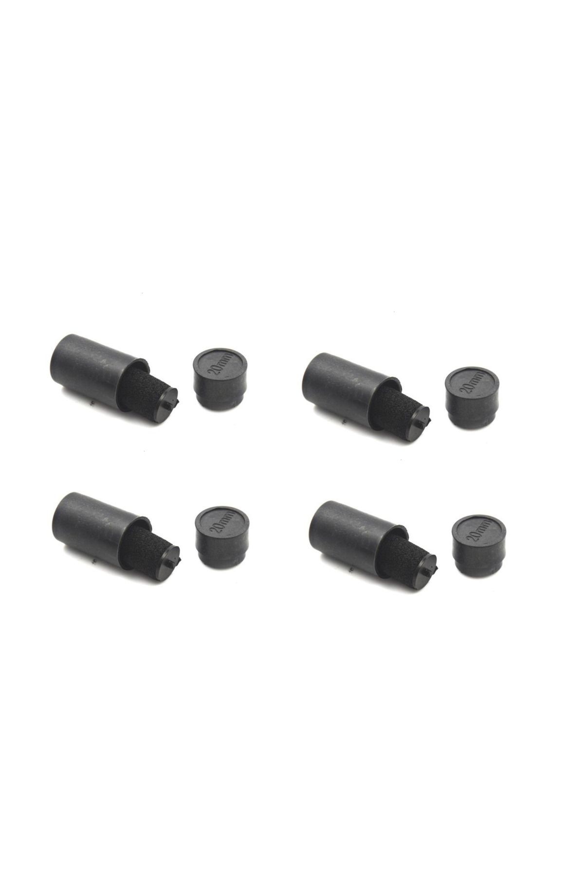 Bigpoint Fiyat Etıket Makınası Kartuşu 4 adet