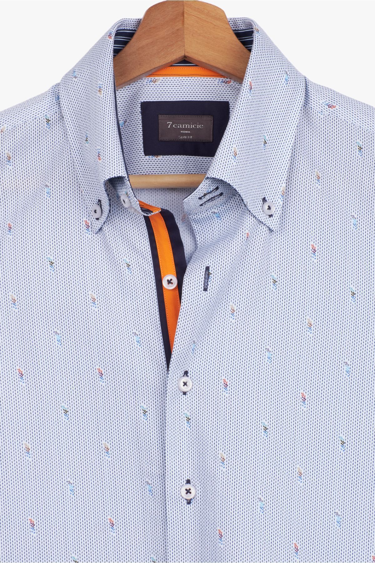 Sette camicie store