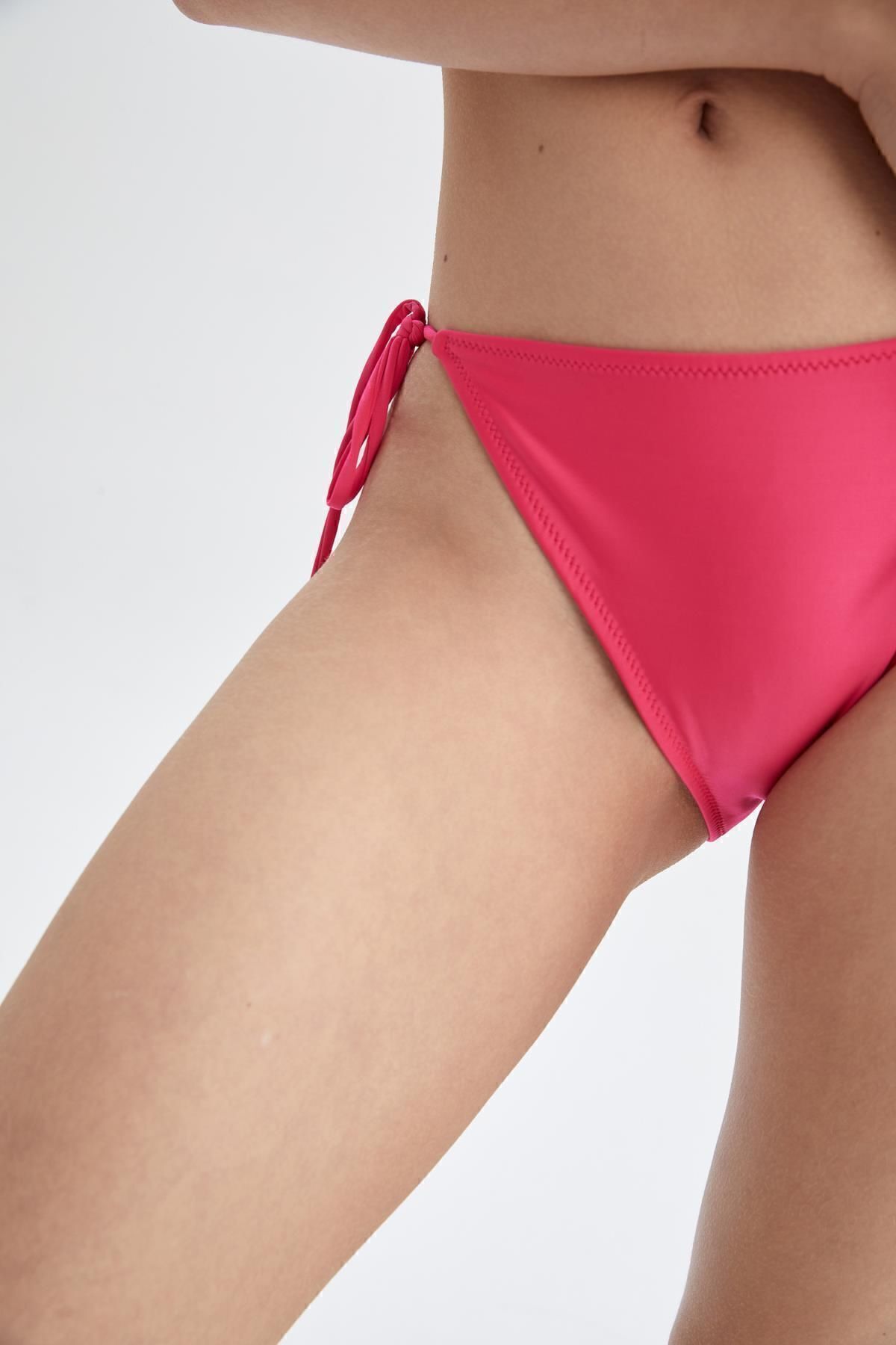 DeFacto-Zamilujte sa do bikín Regular Fit Bottom T3670az22sm 5