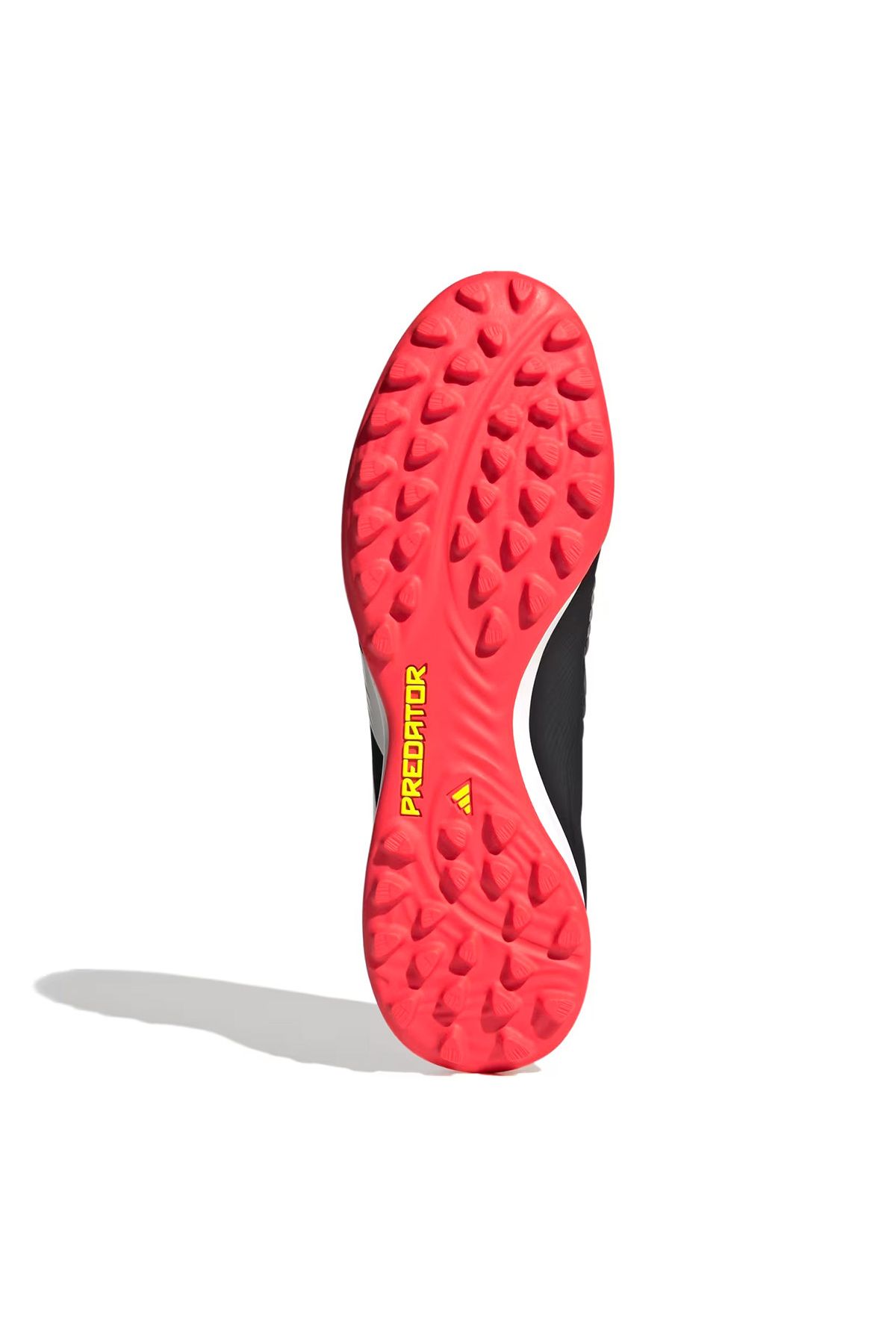 کفش دو و تمرین مشکی مردانه زنانه Predator Elite L Tf Field Ig7731 adidas