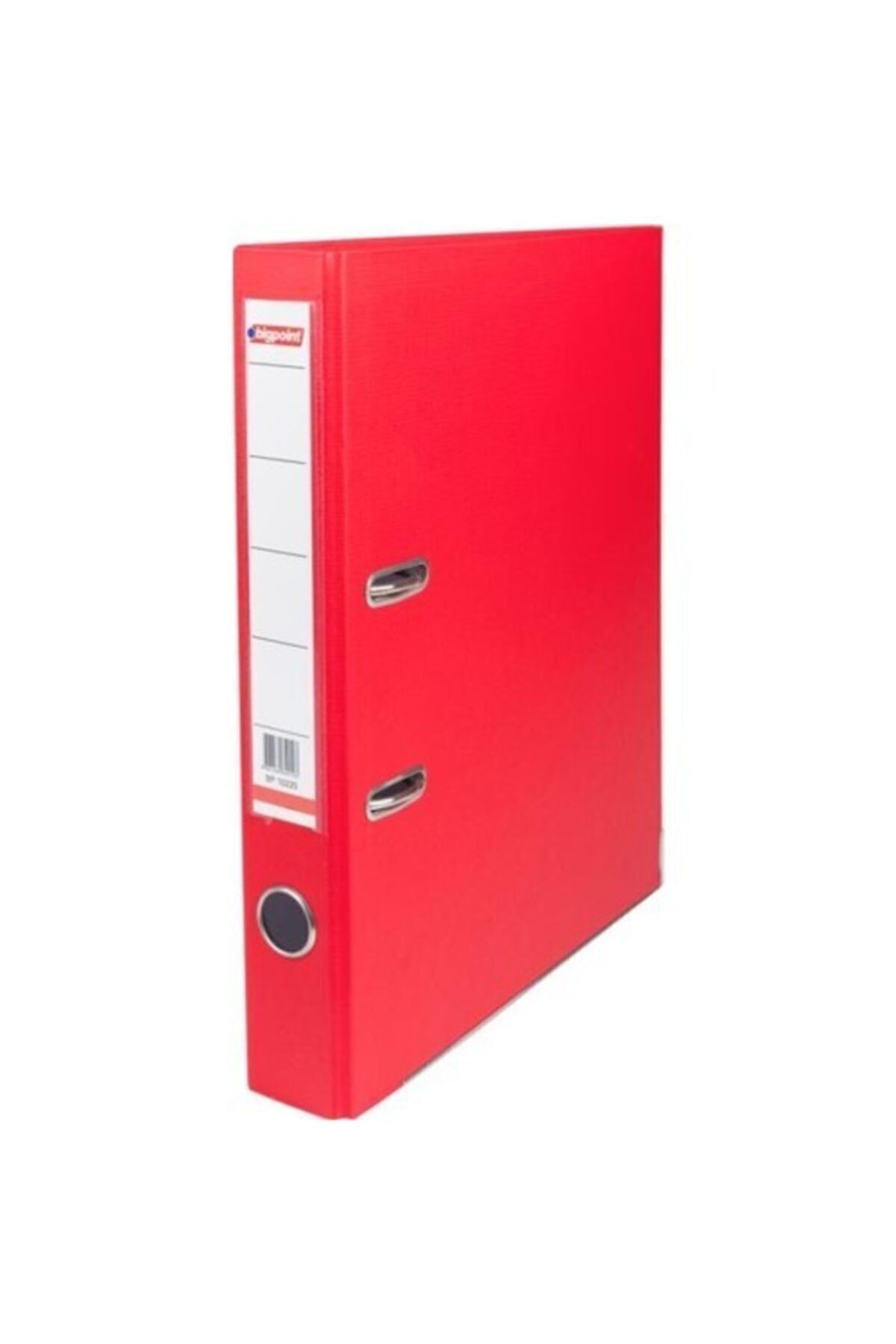 Esselte Büro Klasörü Eko Geniş Kırmızı 9940 5'li Paket