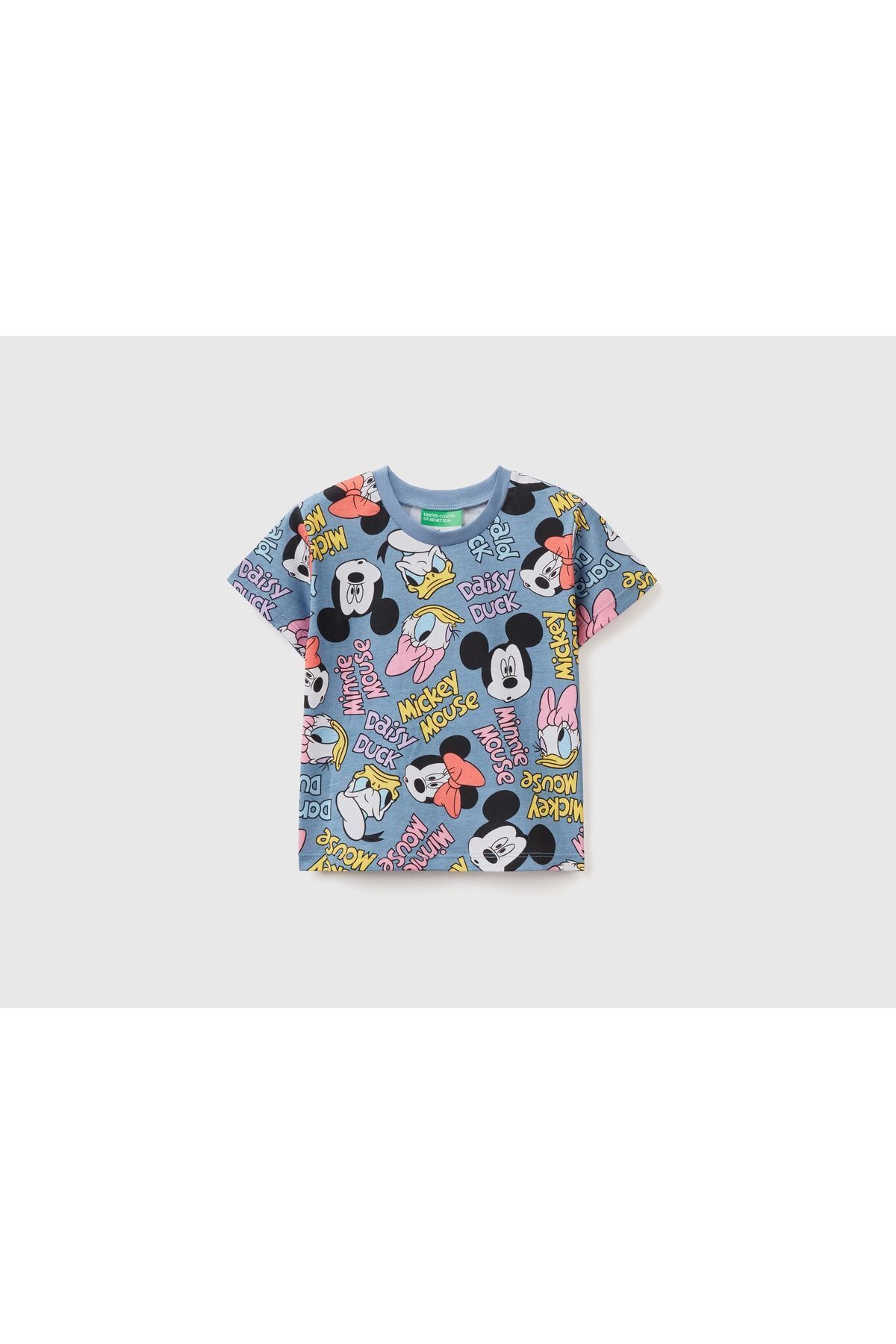 Magliette winx benetton sales