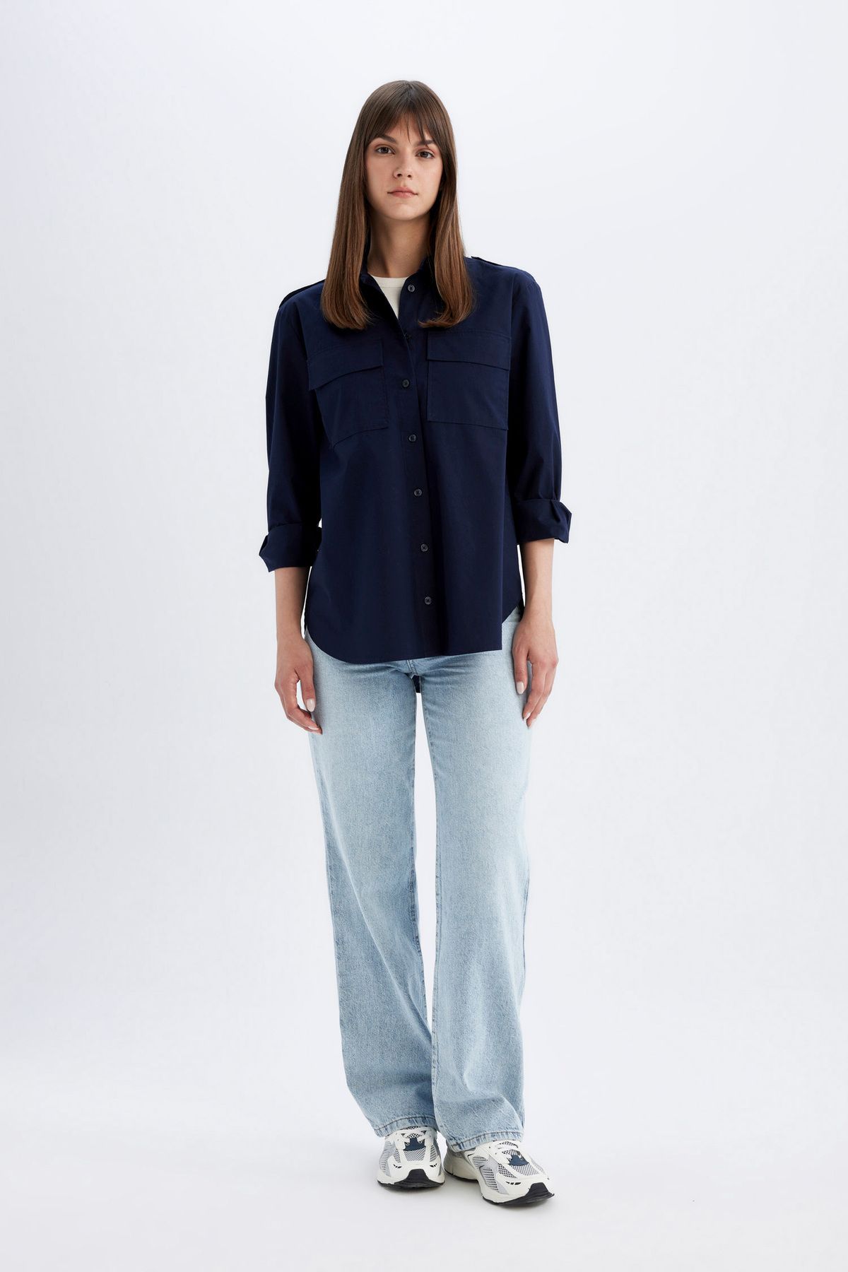 complete the look image