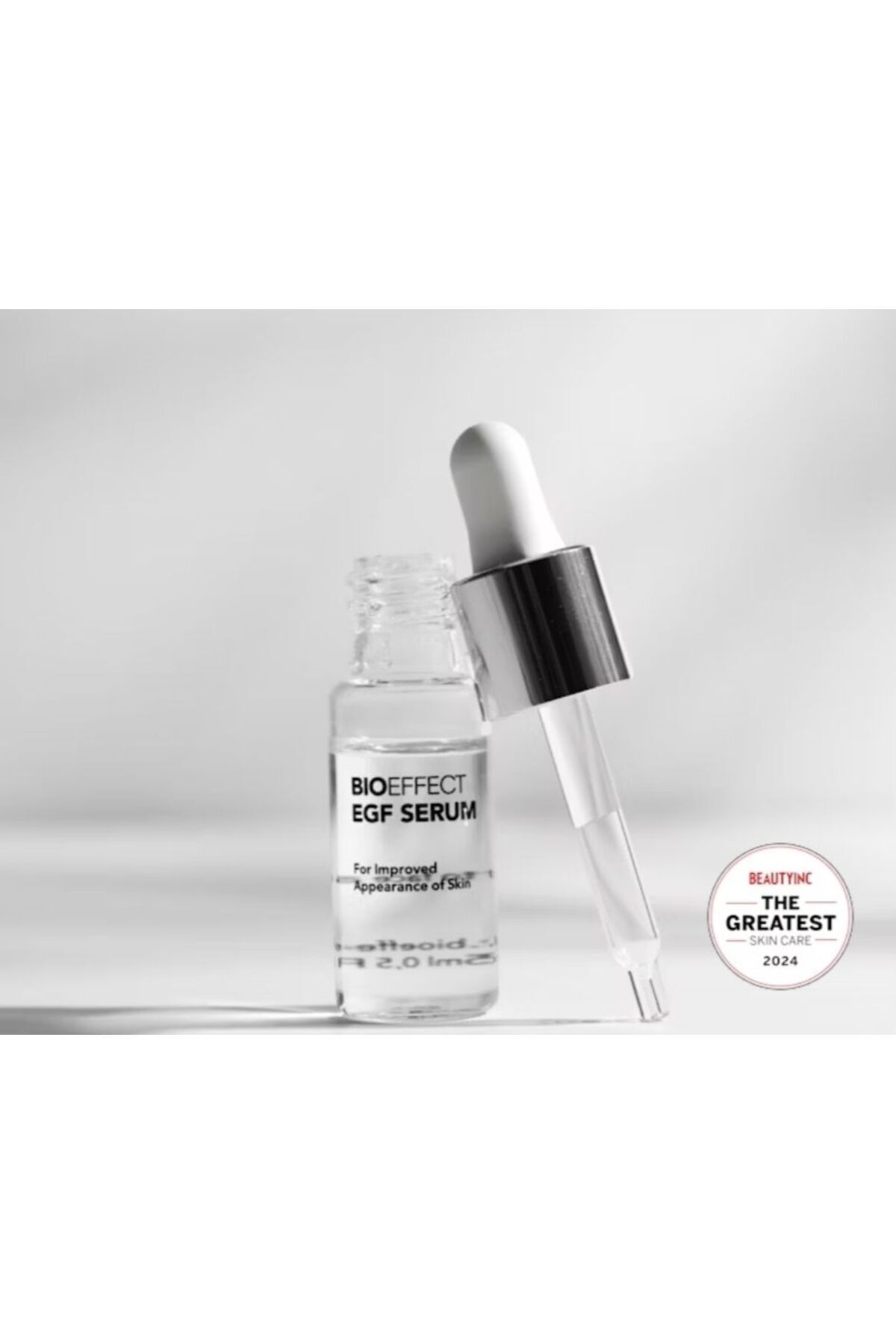 BIOEFFECT-Egf Serum 15ml 2
