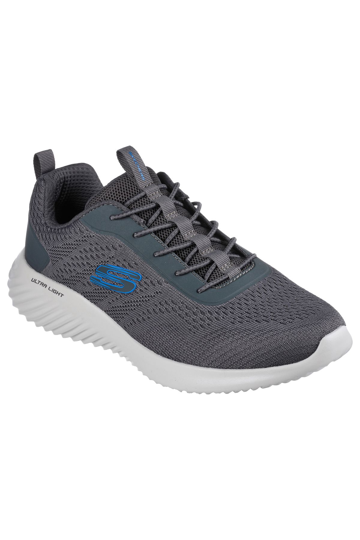 SKECHERS-Bounder Intread Herren Sneaker -232377-char 3