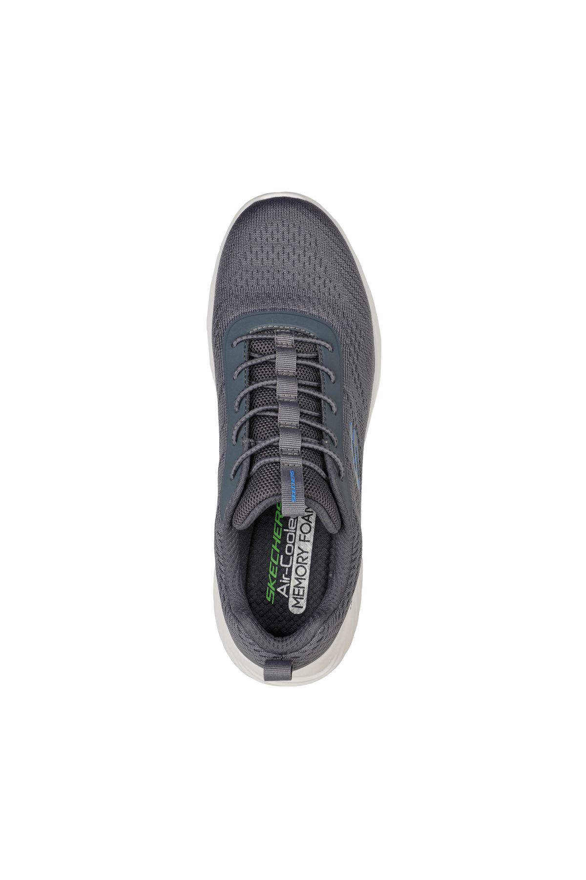 SKECHERS-Bounder Intread Herren Sneaker -232377-char 4