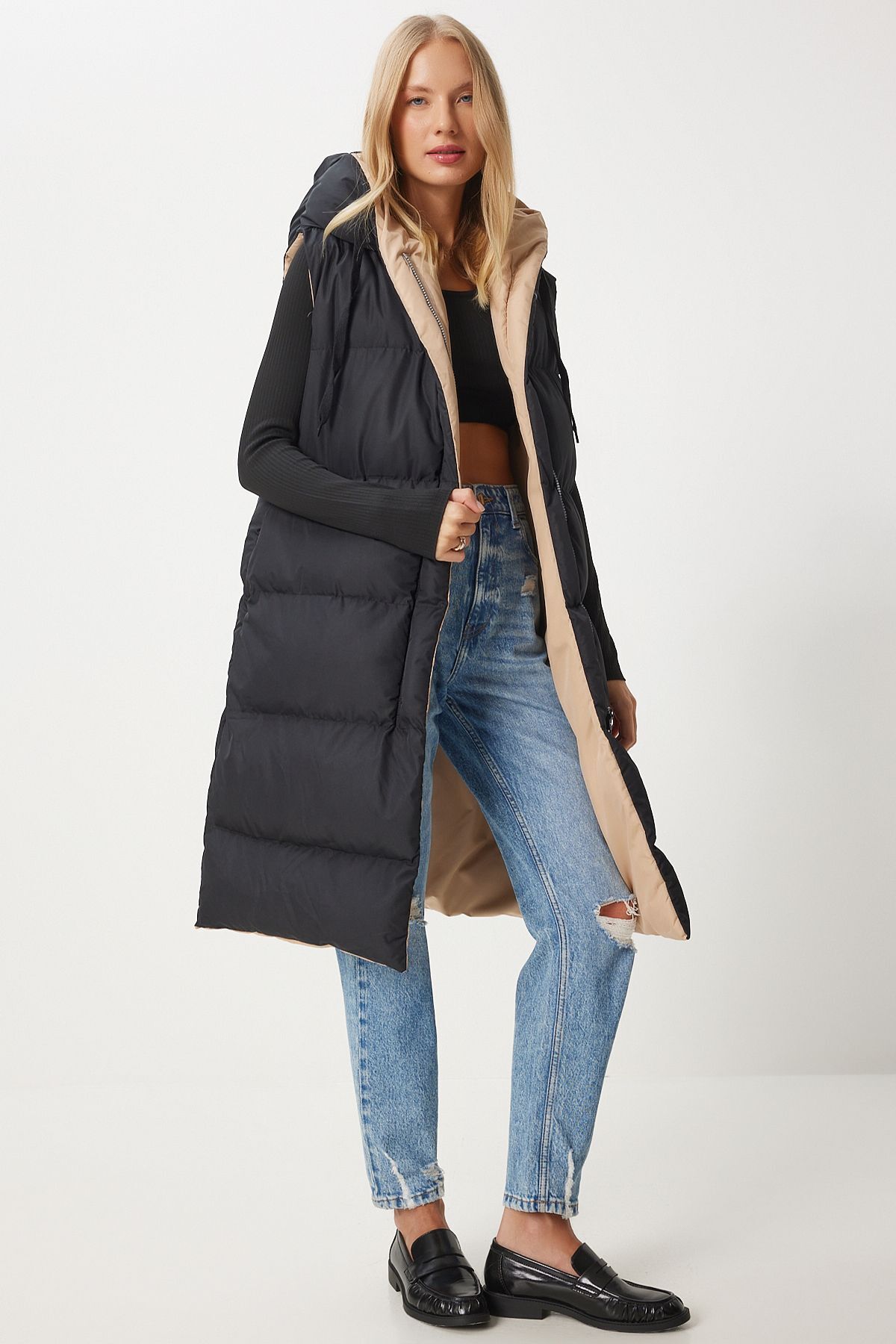 complete the look image